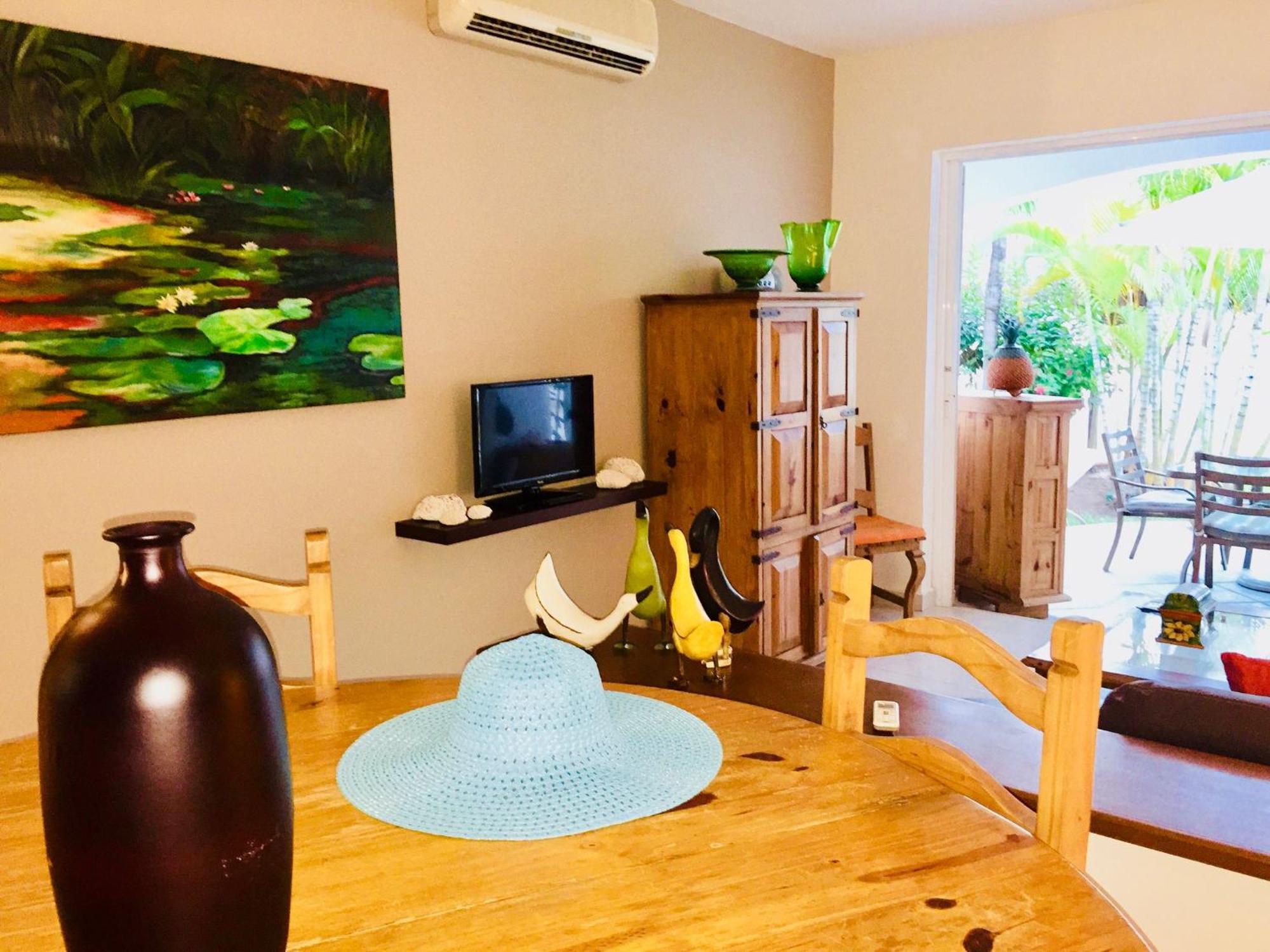 Deluxe Family E8 Dolce Caribe Guest house Playa del Carmen