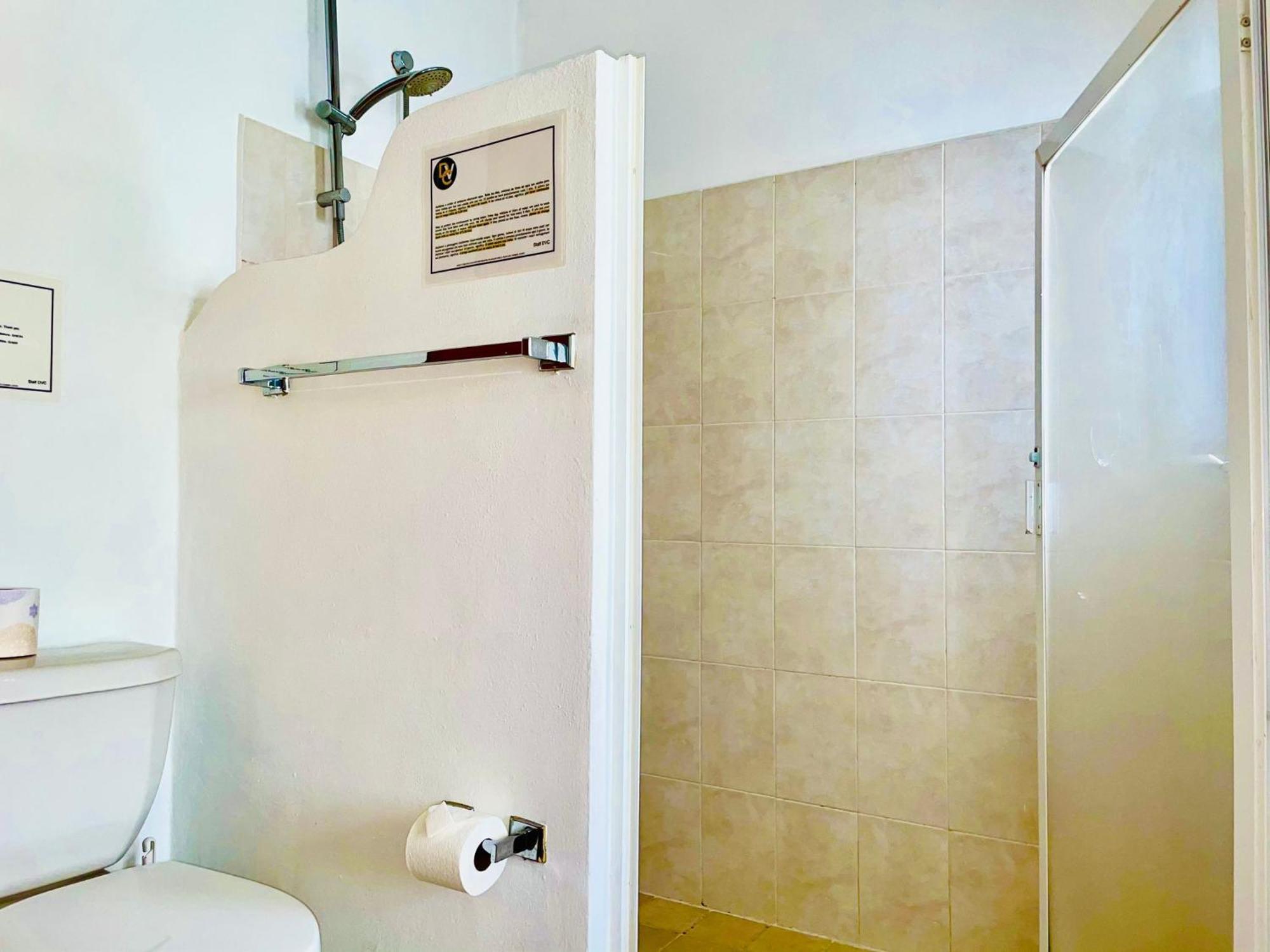 Deluxe Budget Balcony With Swimming Pool Air Conditioning And Parking 3* Playa del Carmen