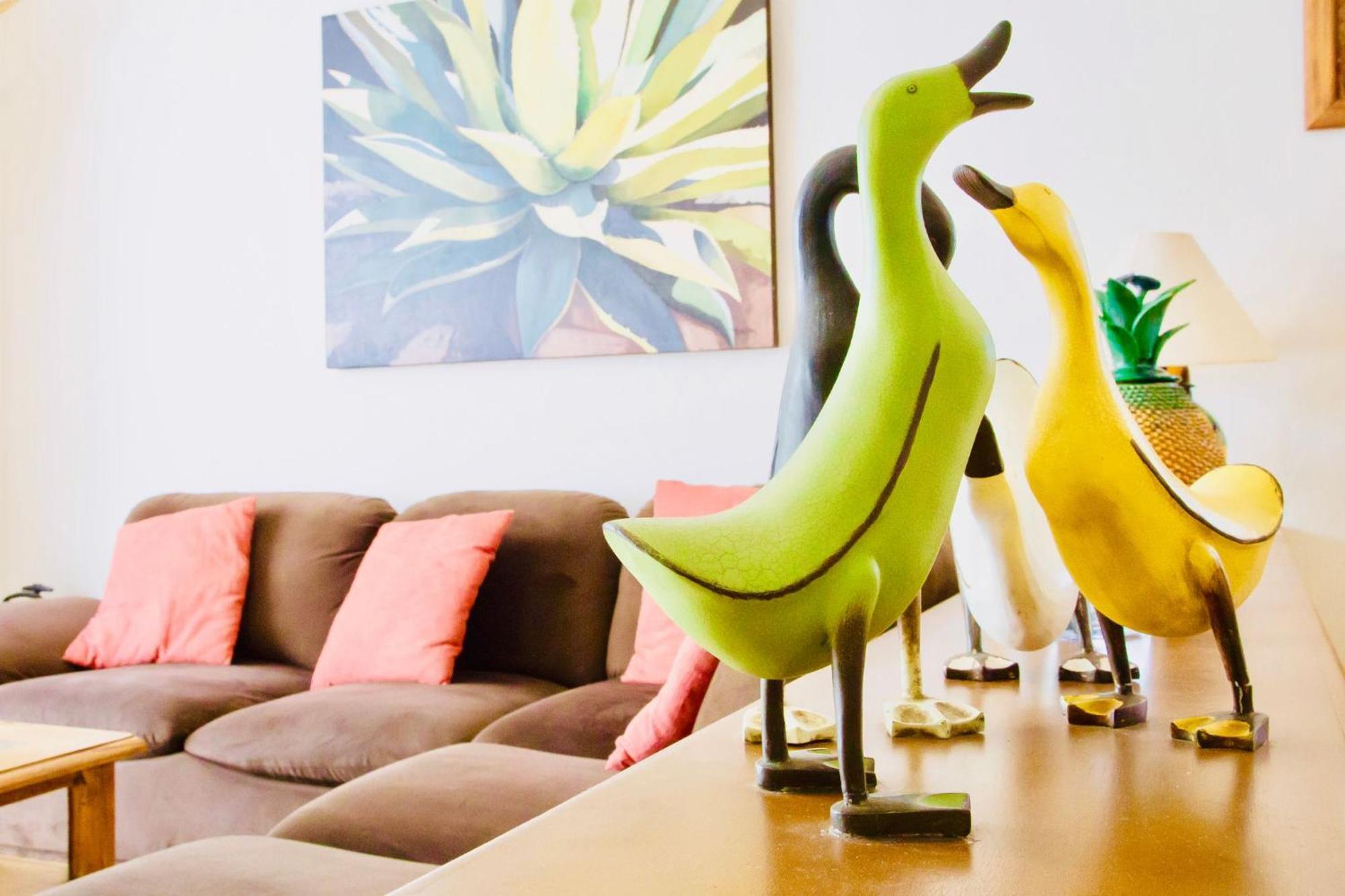 Deluxe Budget Balcony With Swimming Pool Air Conditioning And Parking 3* Playa del Carmen