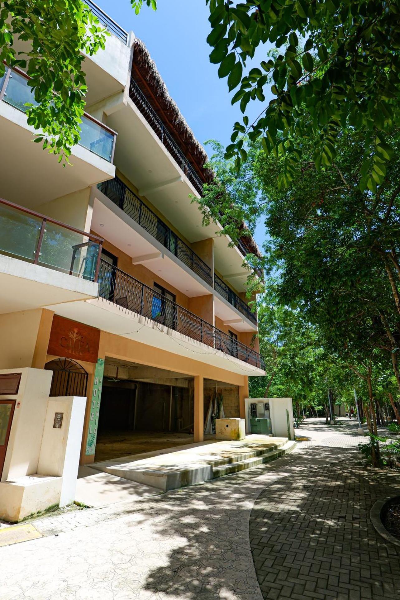 Hotel Calea