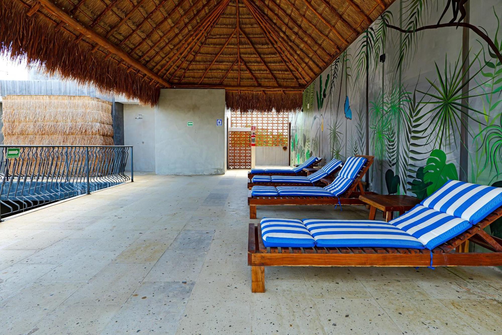 Calea Hotel Tulum