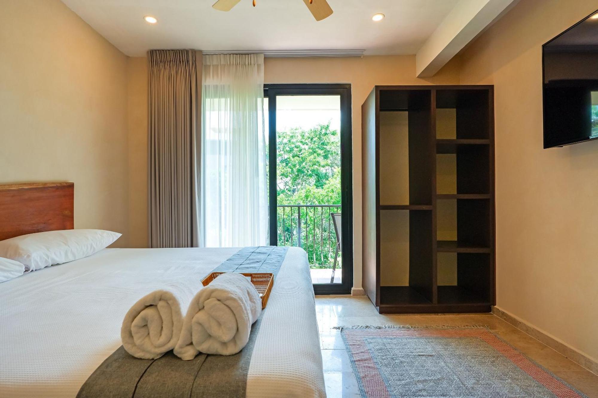 Hotel Calea Tulum