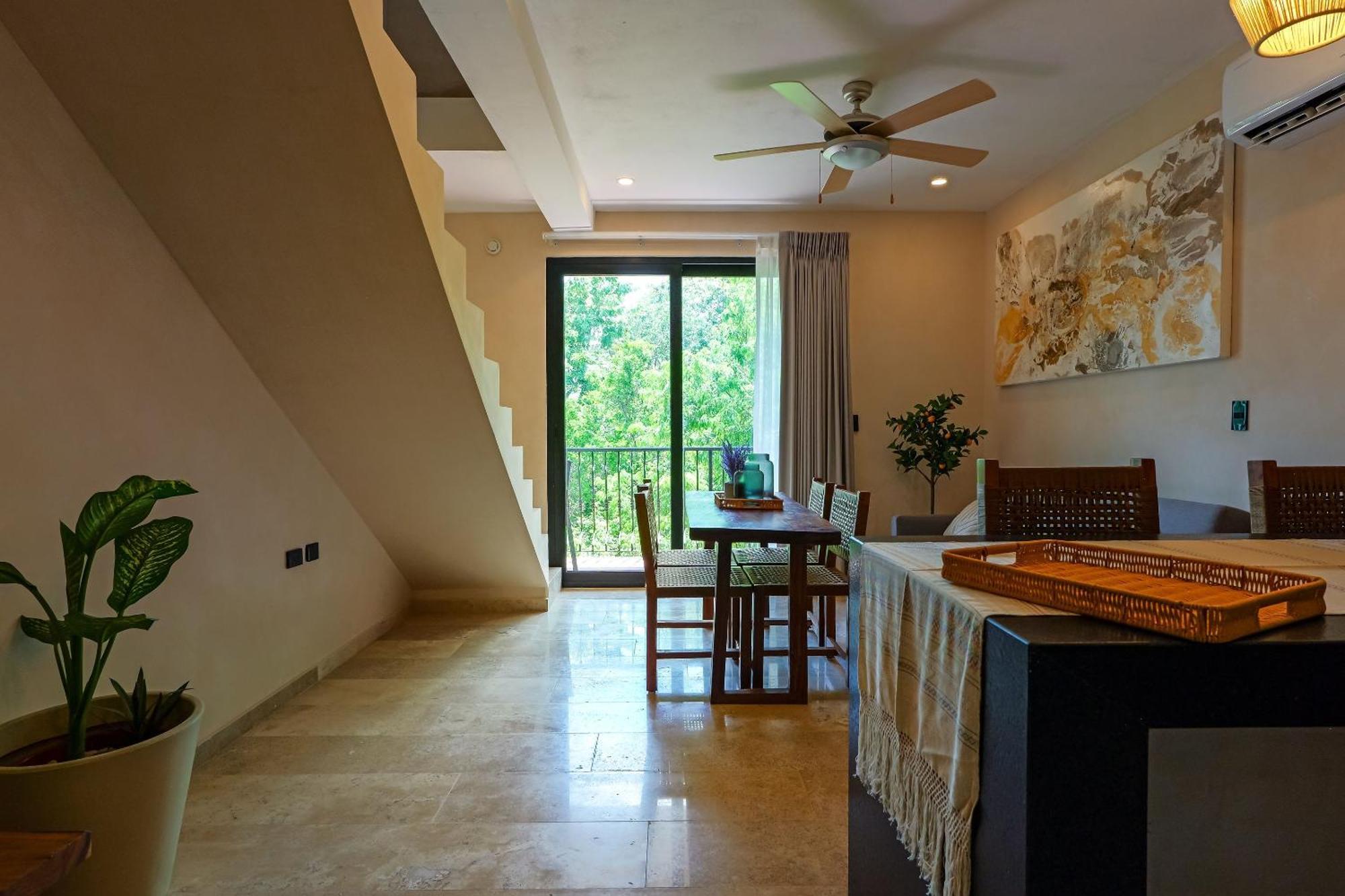 Hotel Calea Tulum