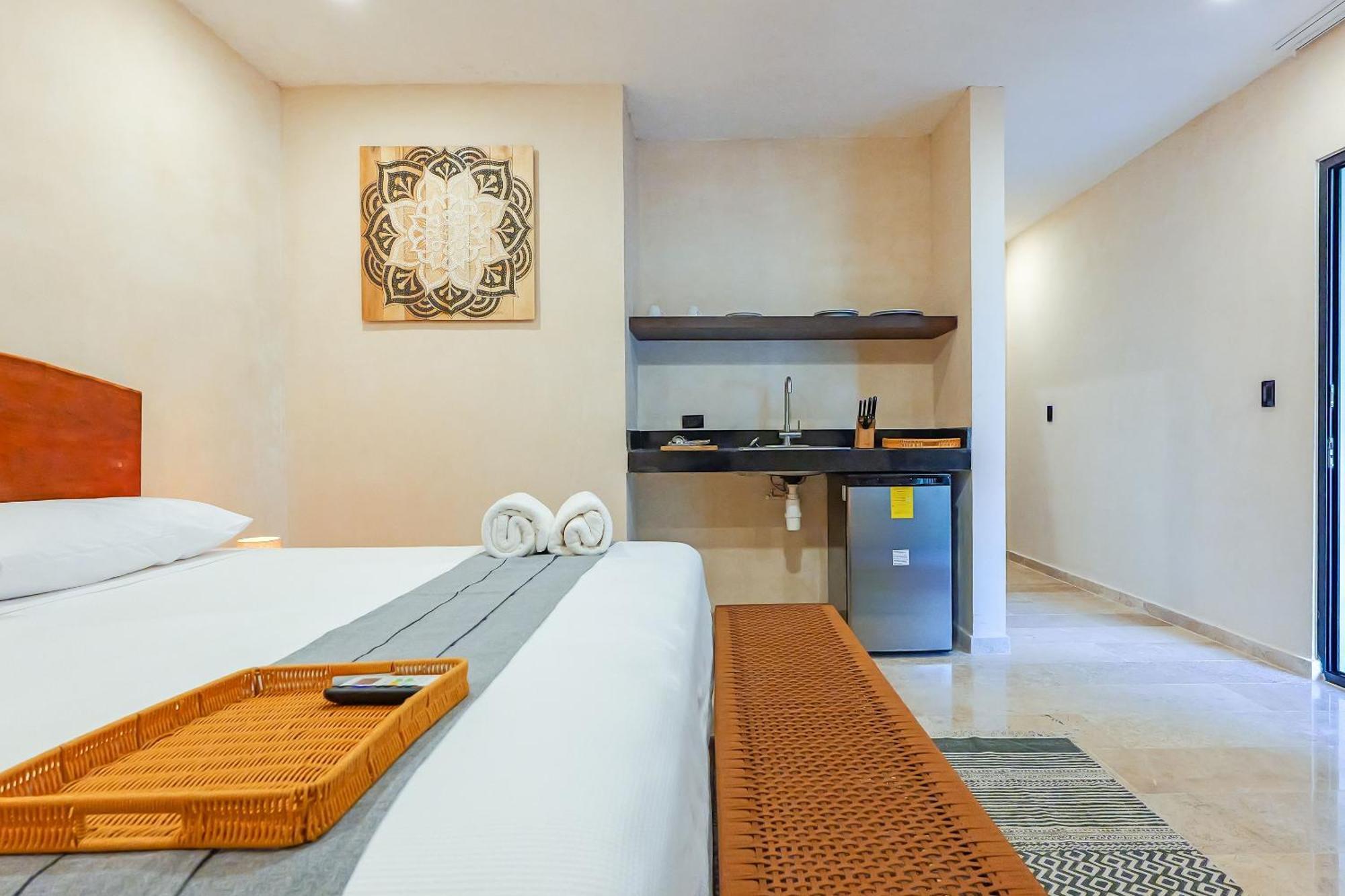 Hotel Calea