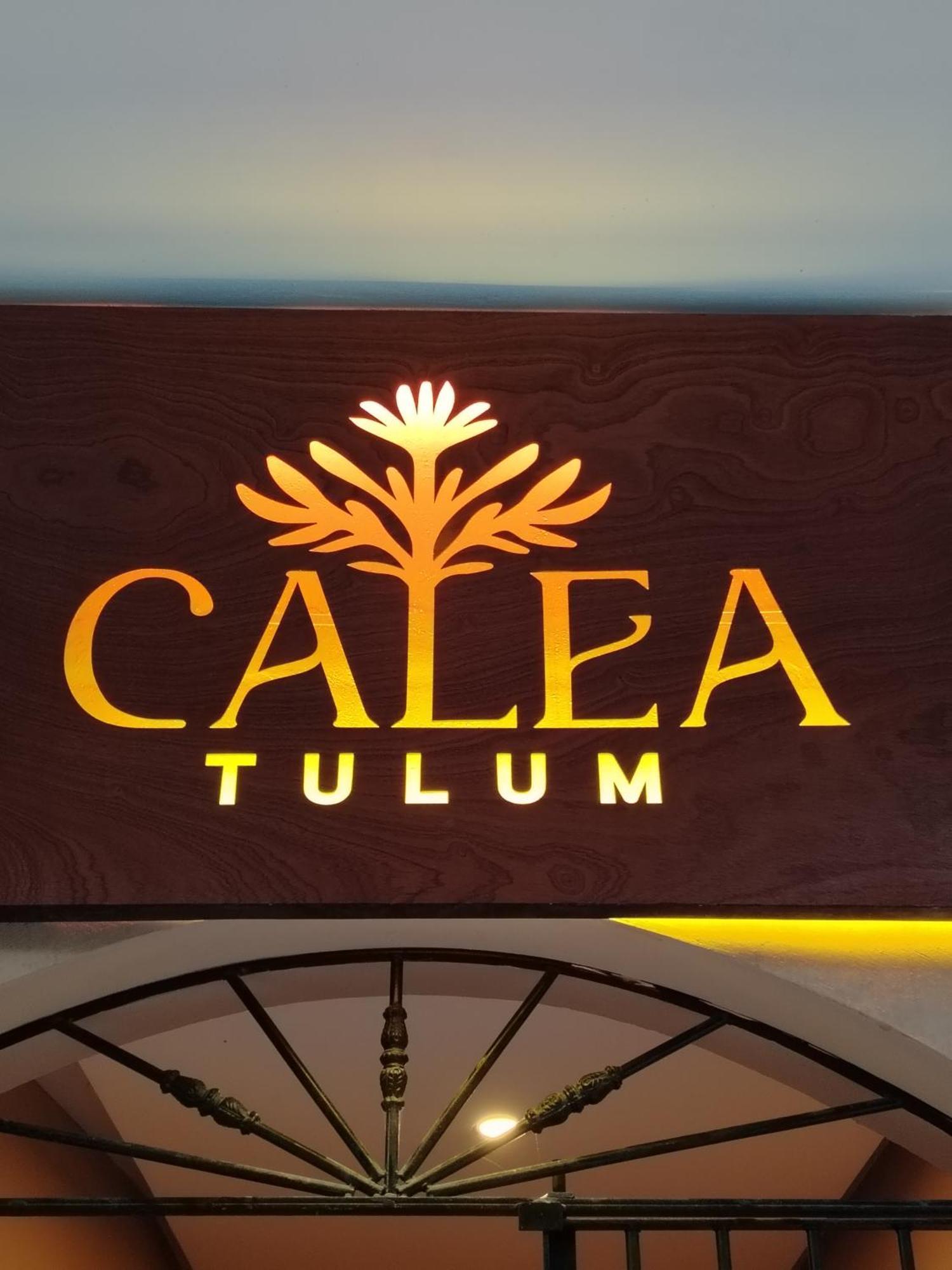 Calea Hotel