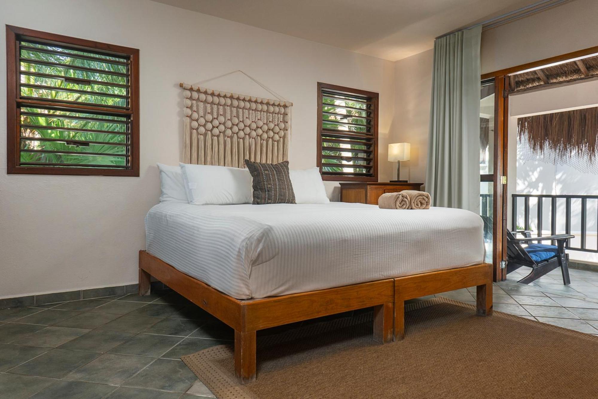 Hotel Mantaray