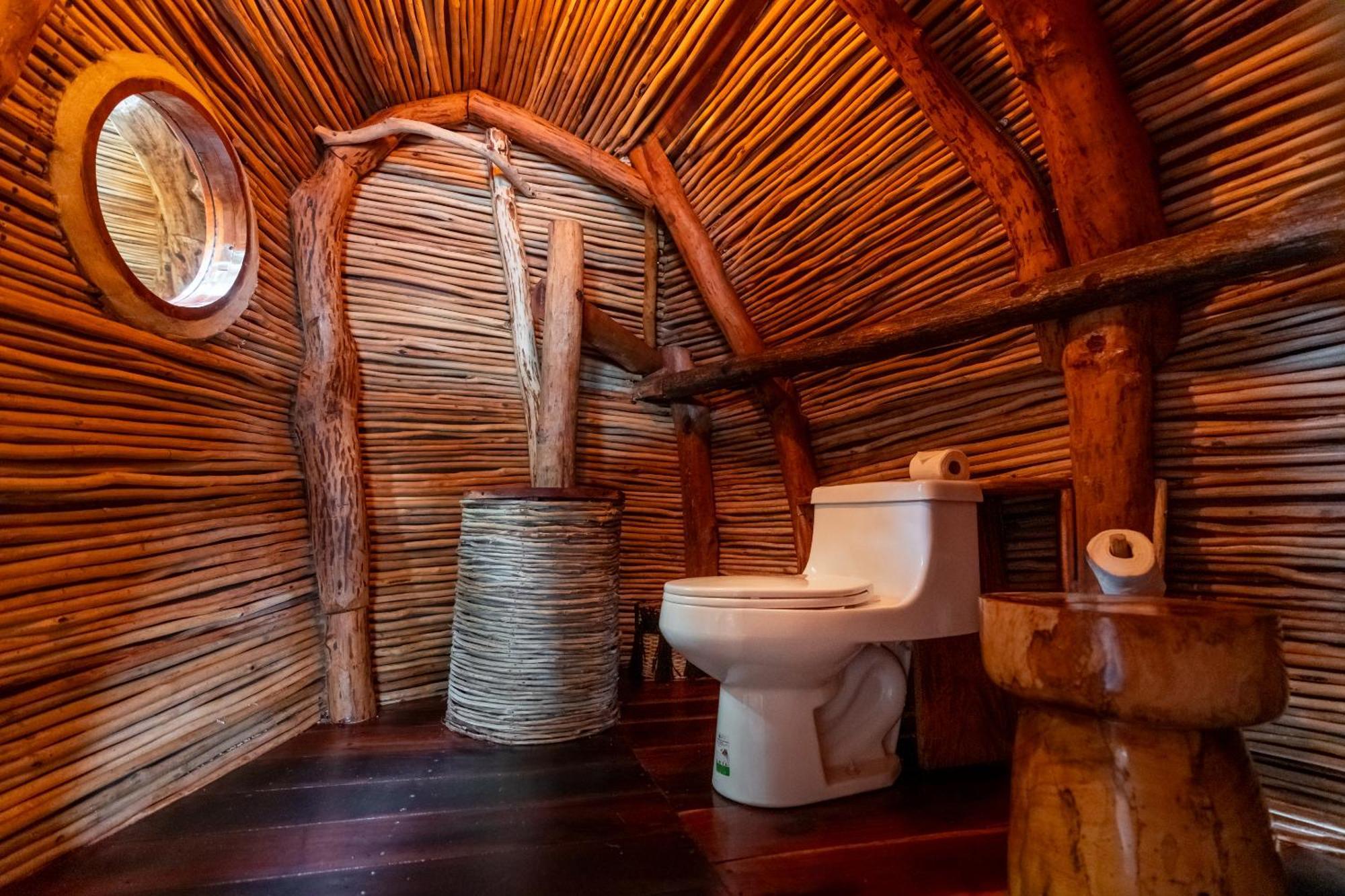 Kanan Treehouse, Rooftop, Club & - Adults Only Hotel 3*