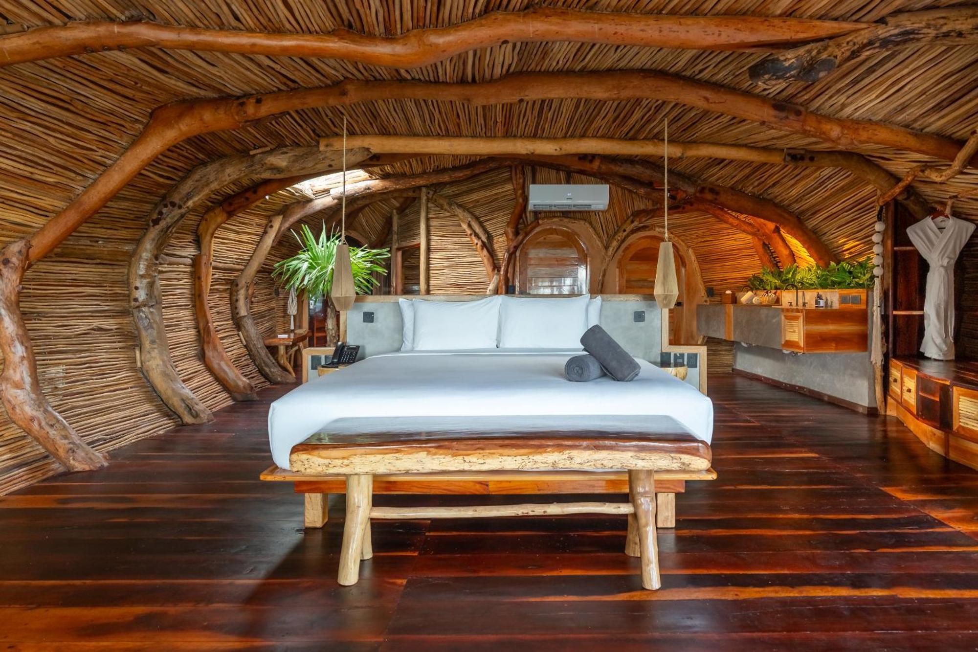 Kanan Treehouse, Rooftop, Club & - Adults Only 3*