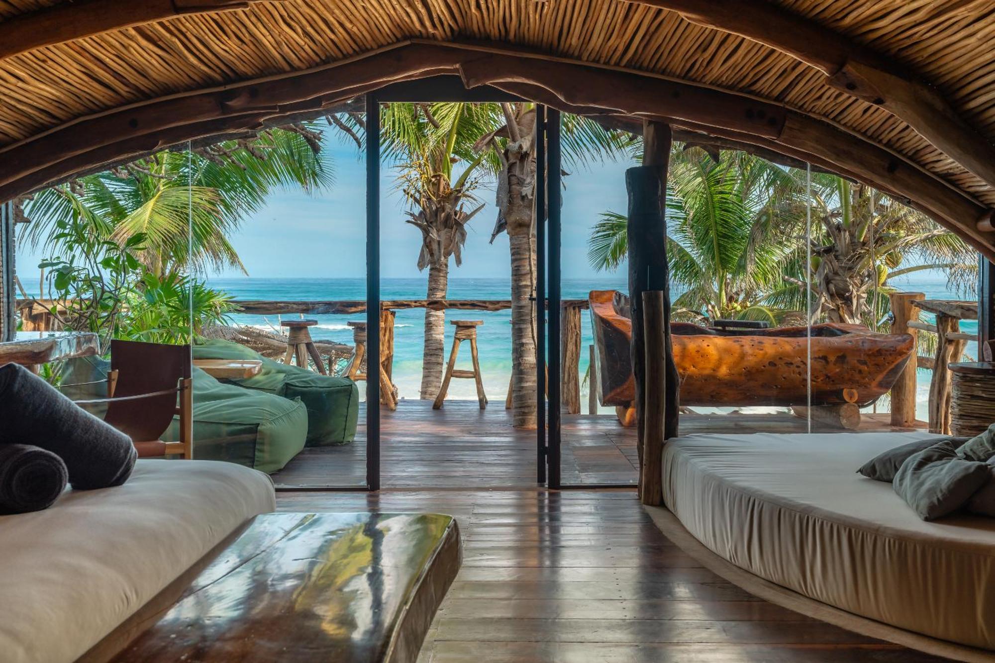 Kanan Treehouse, Rooftop, Club & - Adults Only