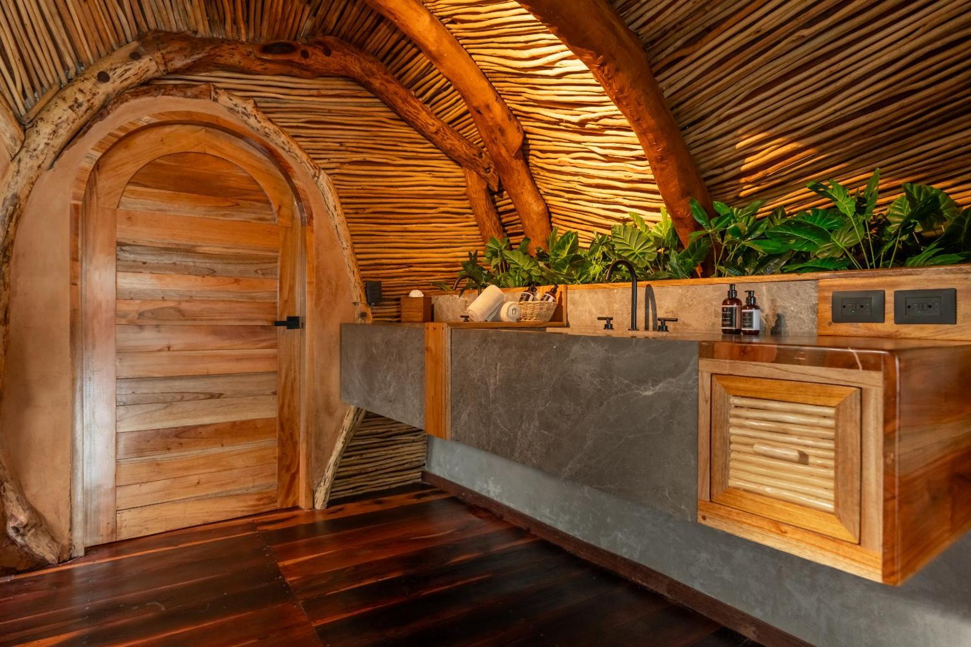 Hotel Kanan Treehouse, Rooftop, Club & - Adults Only Tulum