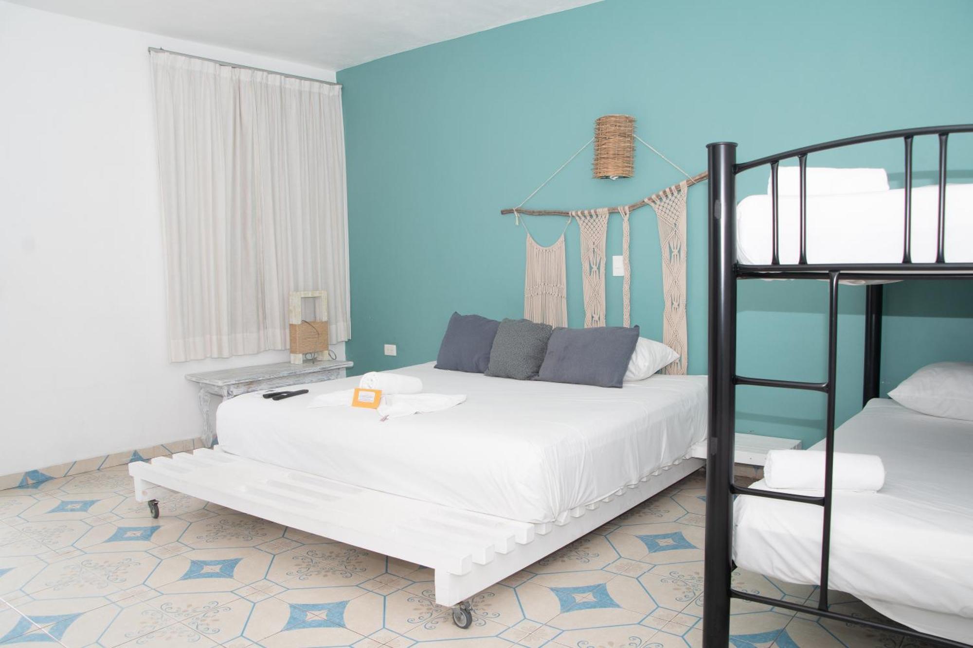 Hotel Casa Colonial