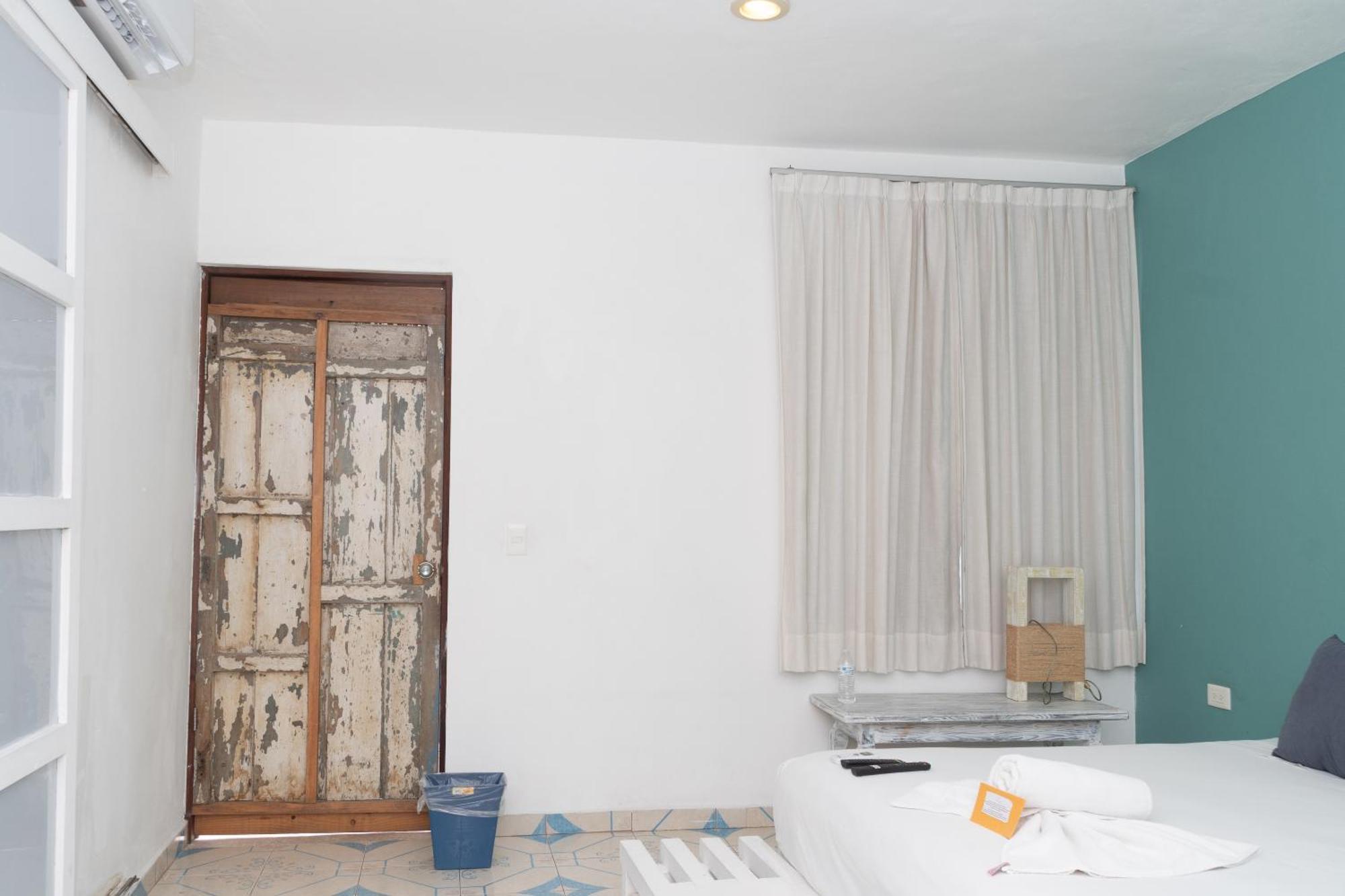 Hotel Casa Colonial Tulum