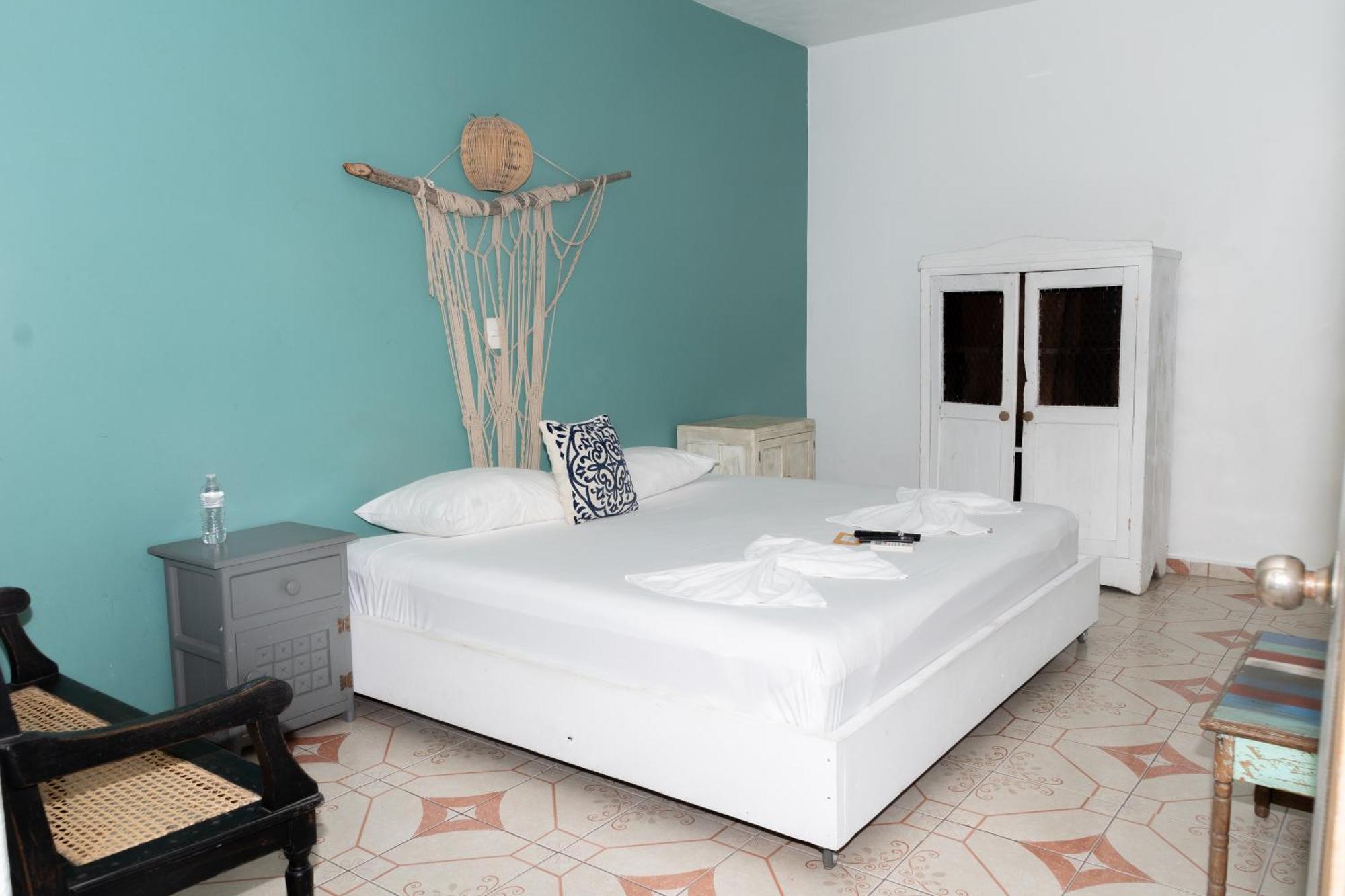 Hotel Casa Colonial 4*