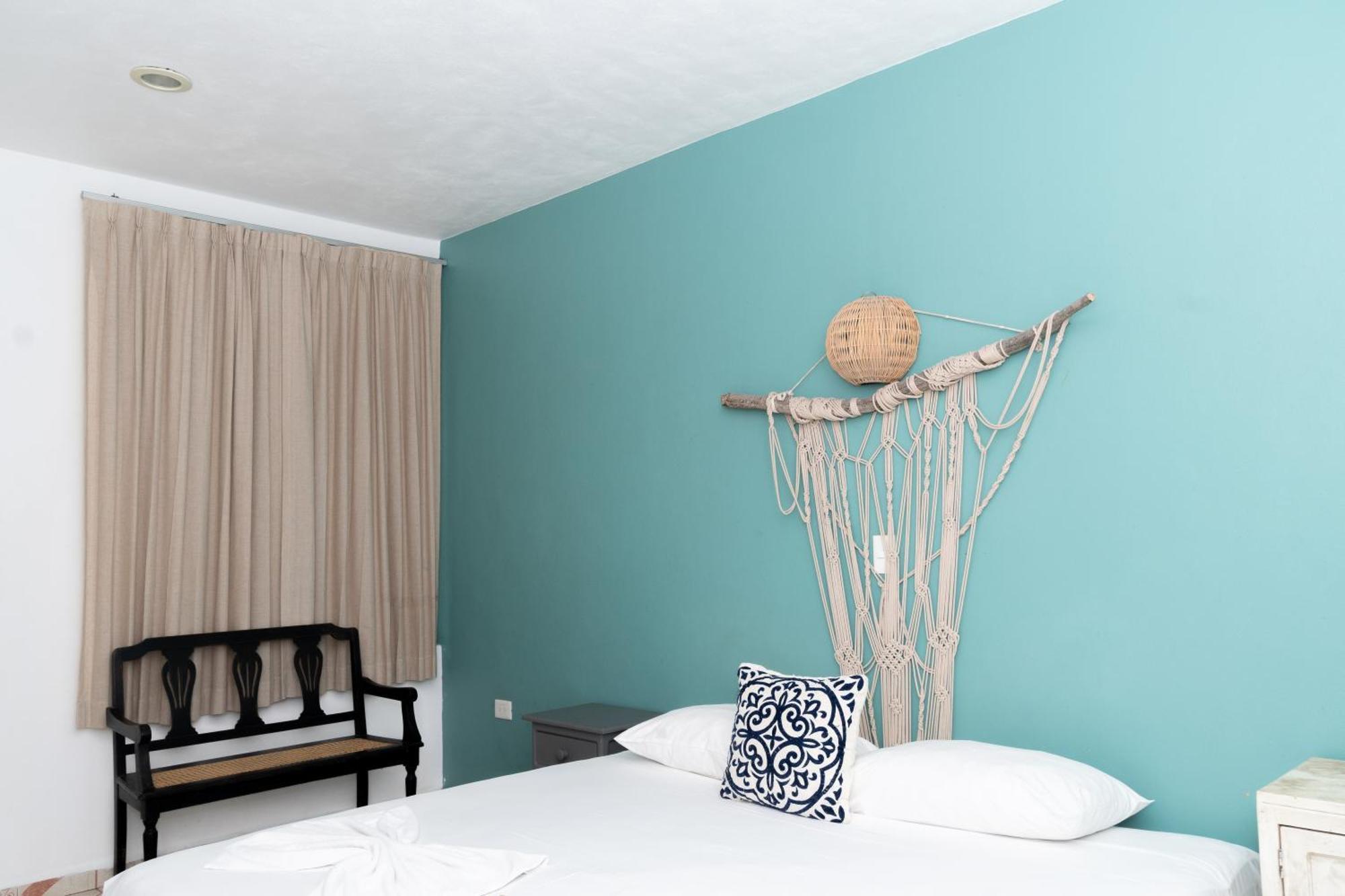 Casa Colonial Hotel Tulum