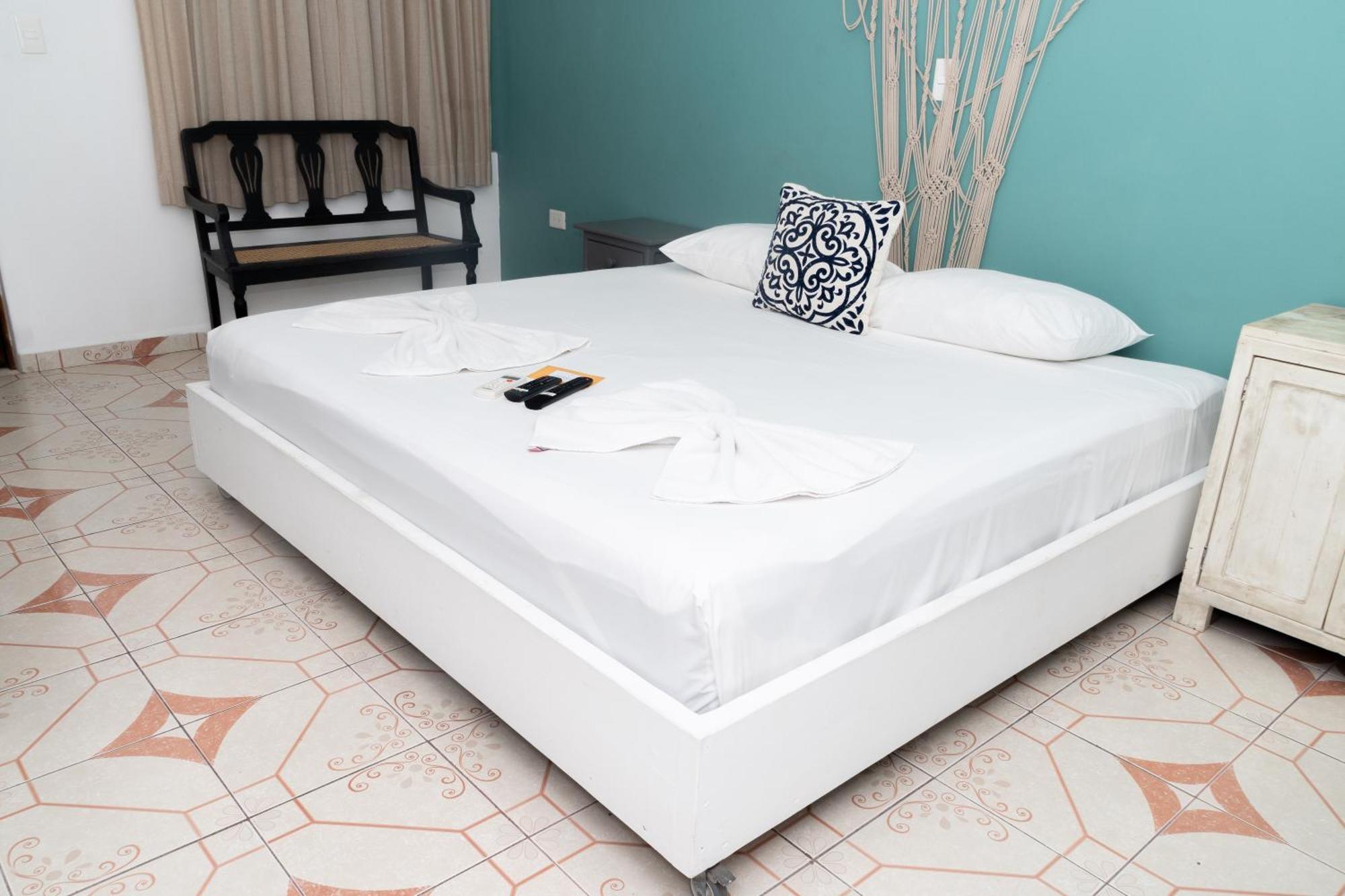 Casa Colonial Tulum