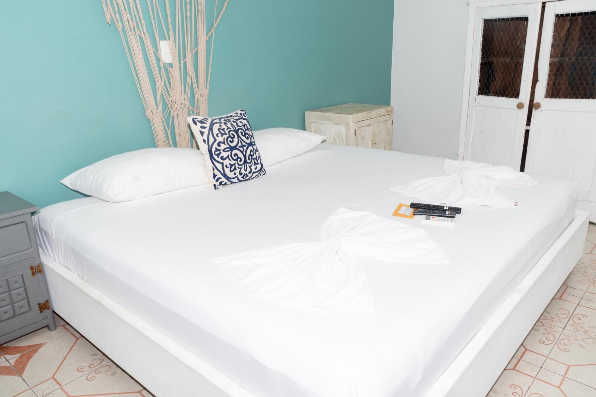 Casa Colonial 4*
