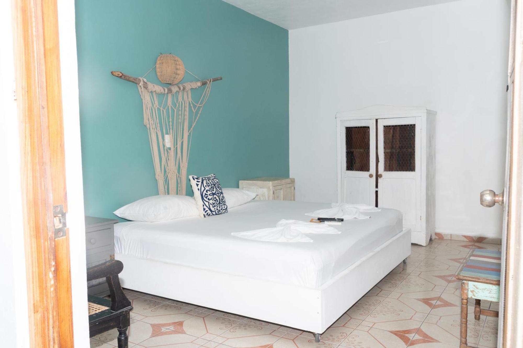 Hotel Casa Colonial 4*