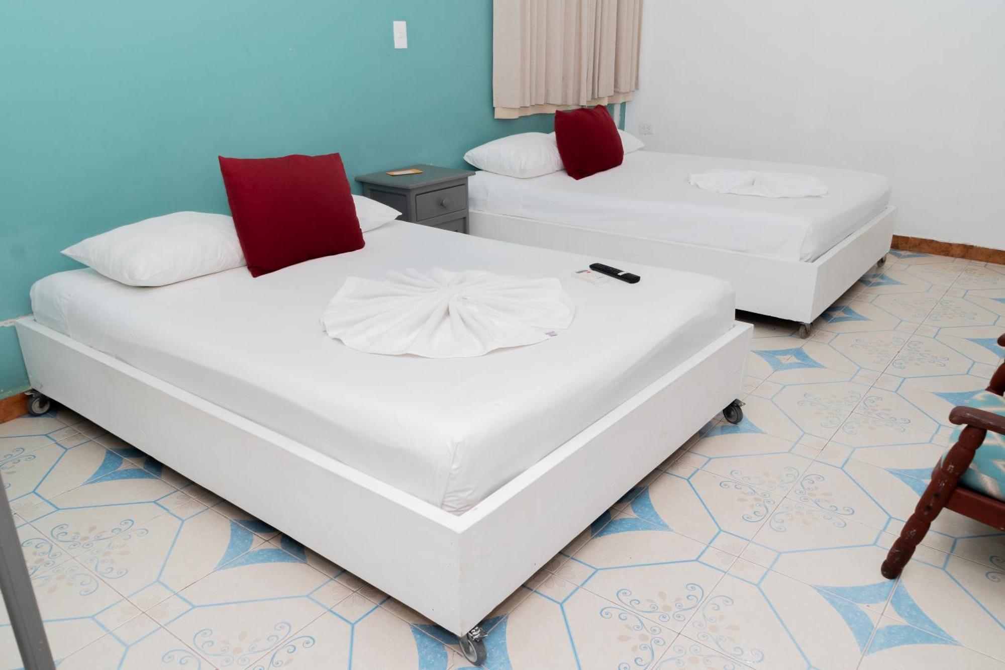 Hotel Casa Colonial