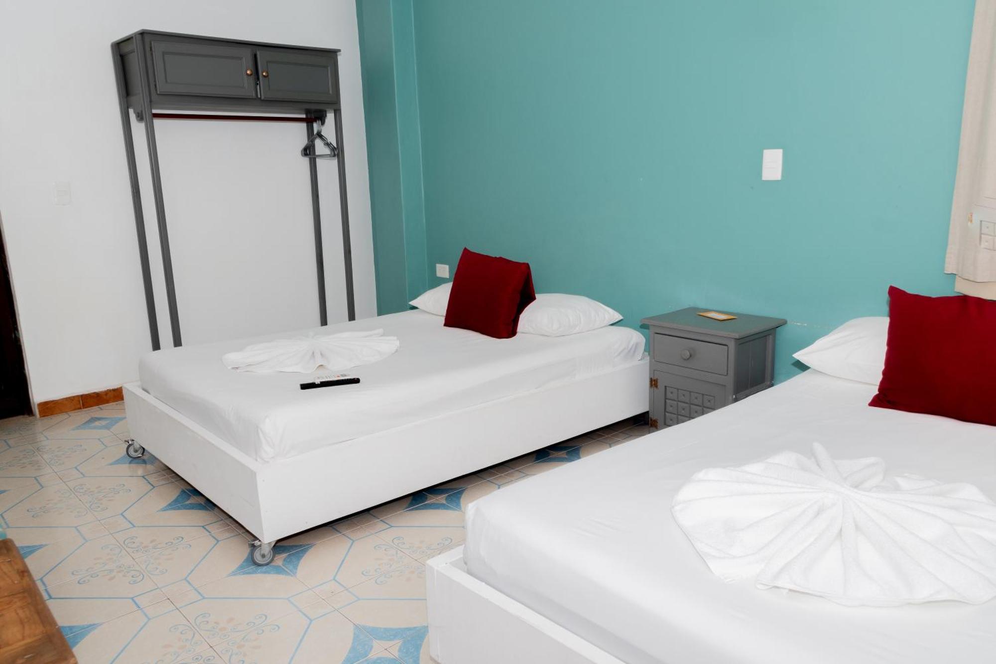 Casa Colonial 4*