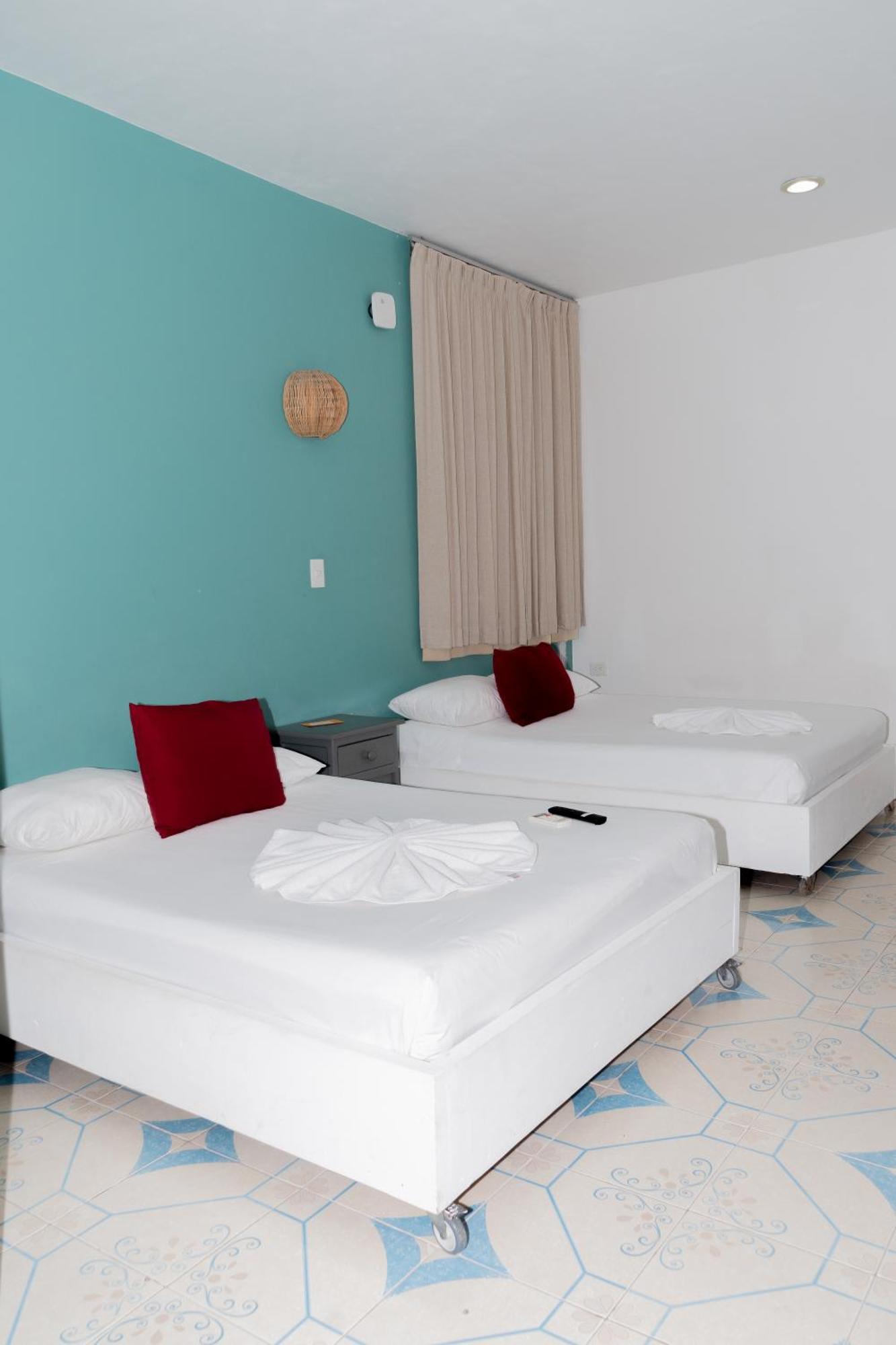 Casa Colonial 4* Tulum