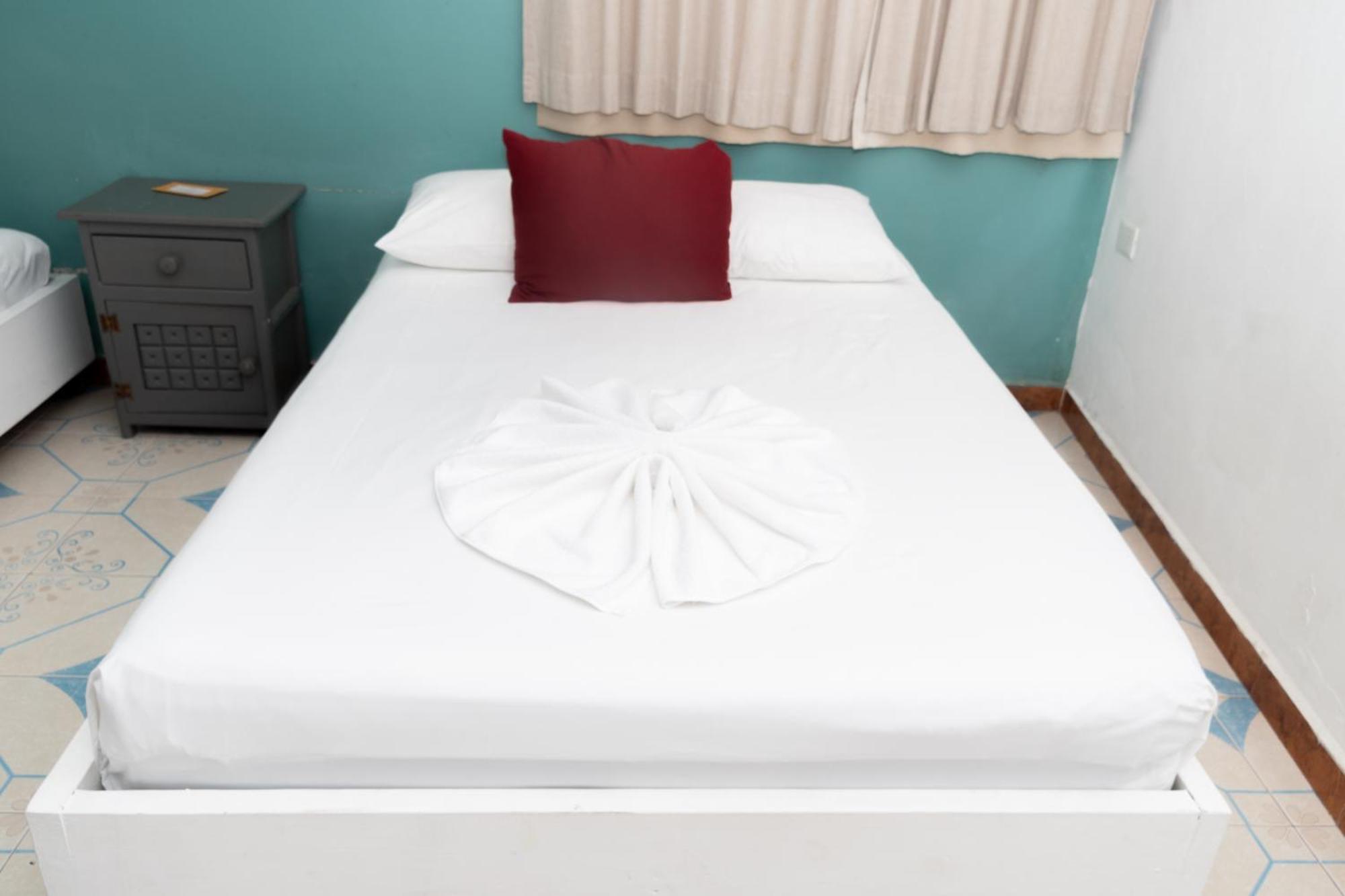 Hotel Casa Colonial Tulum