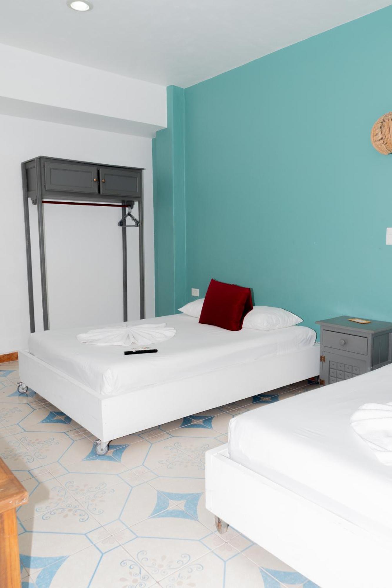 Casa Colonial Tulum