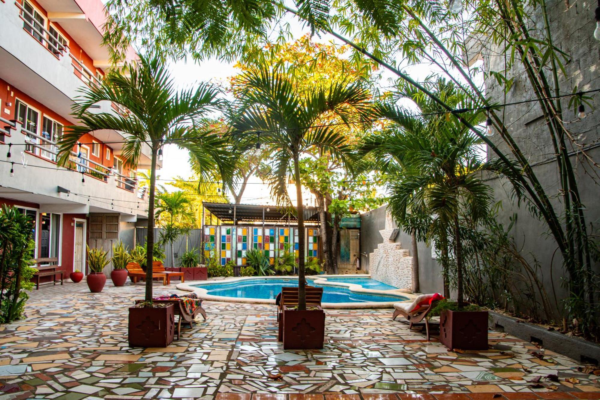 Hotel Casa Colonial