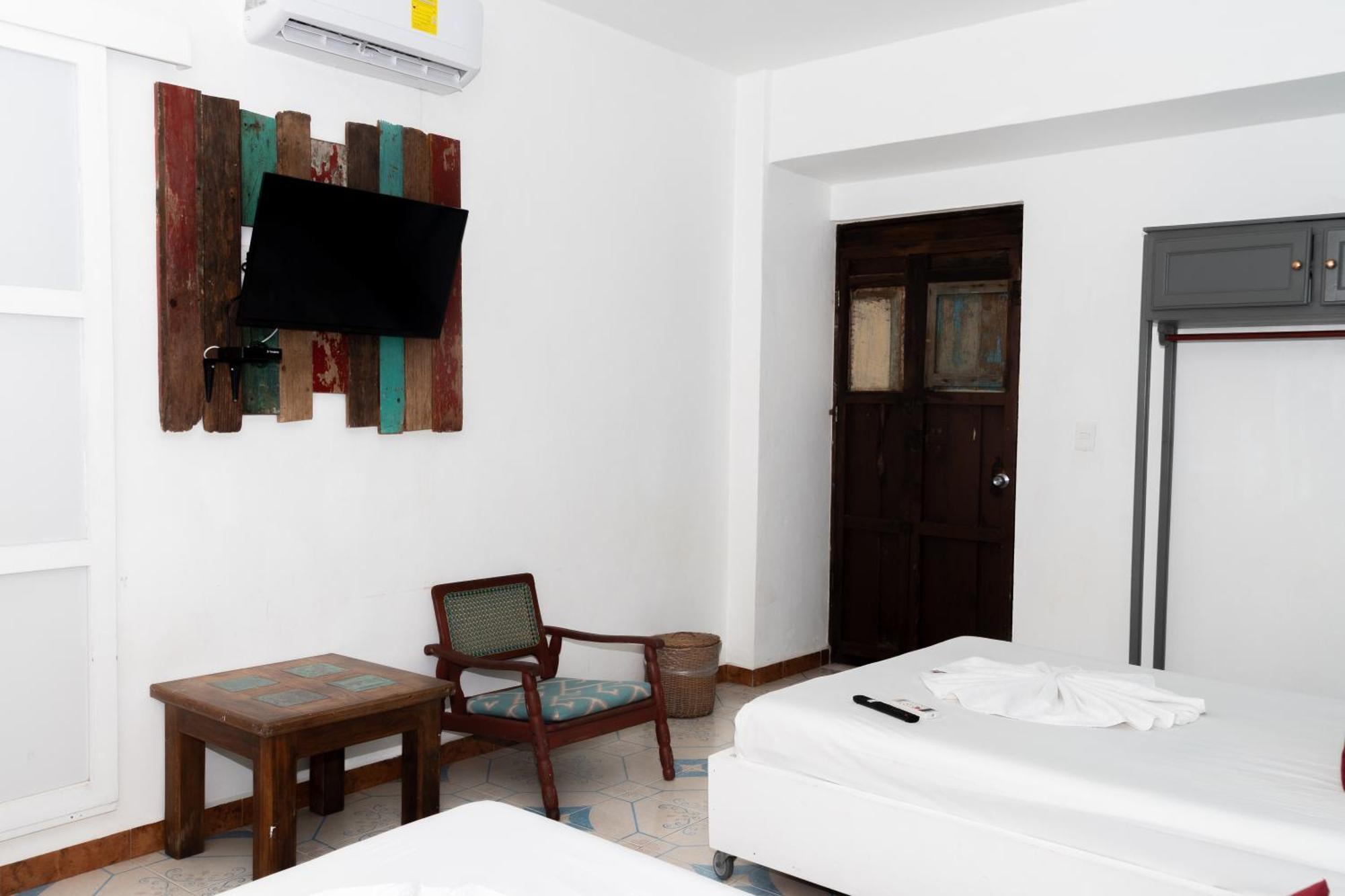 Casa Colonial Hotel 4*