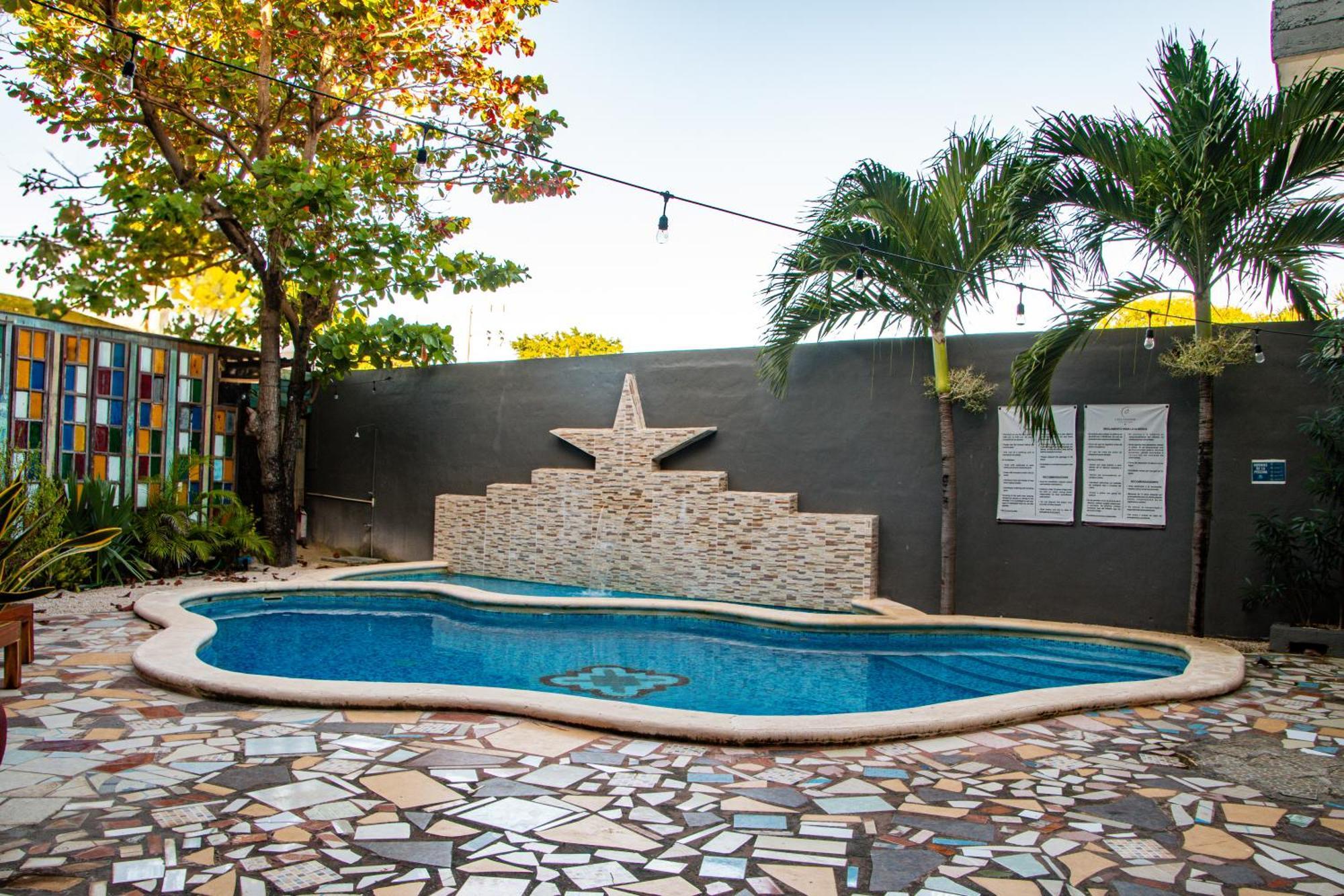 Casa Colonial Hotel Tulum