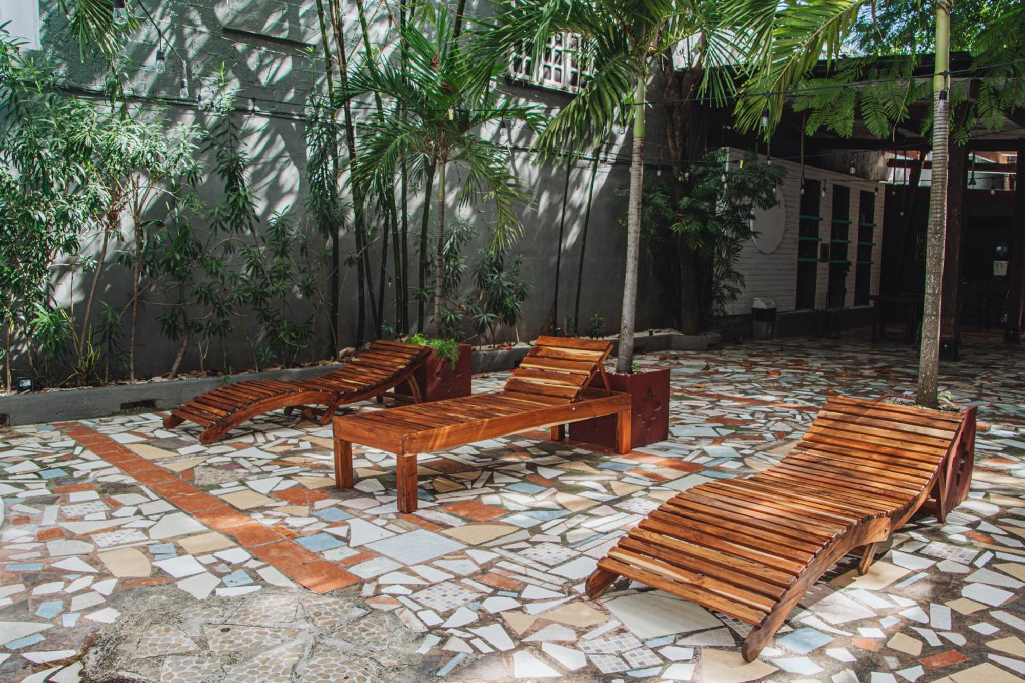 Hotel Casa Colonial Tulum