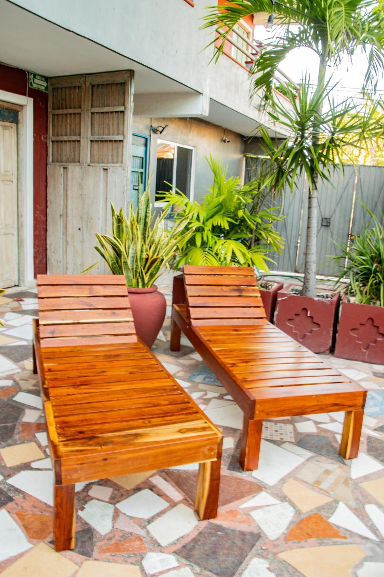 Casa Colonial Tulum