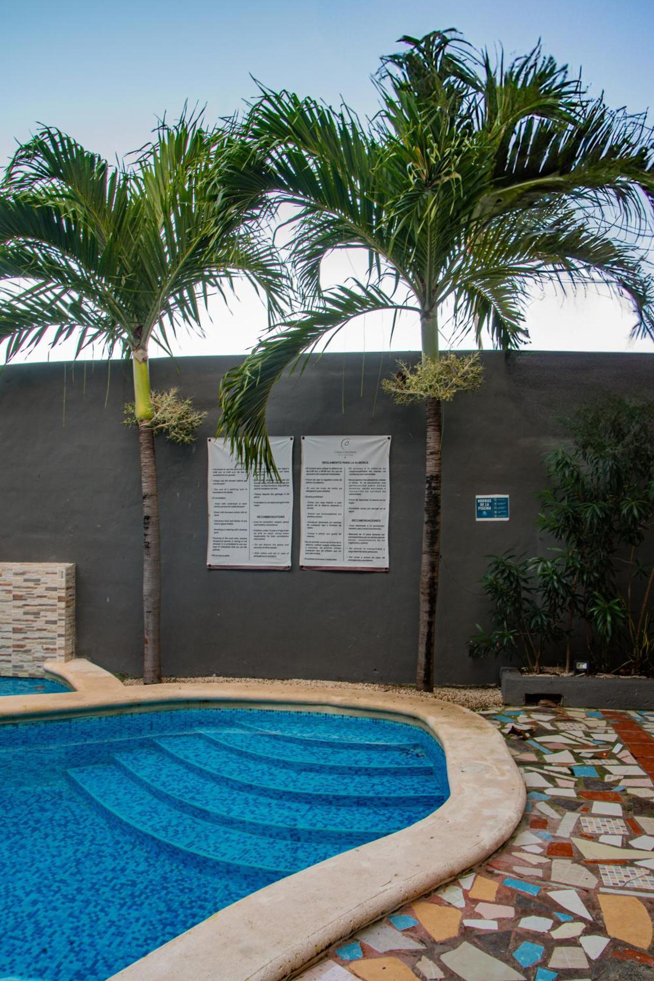 Casa Colonial 4* Tulum
