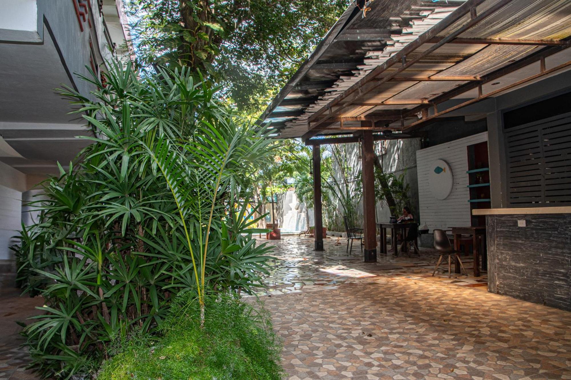Casa Colonial