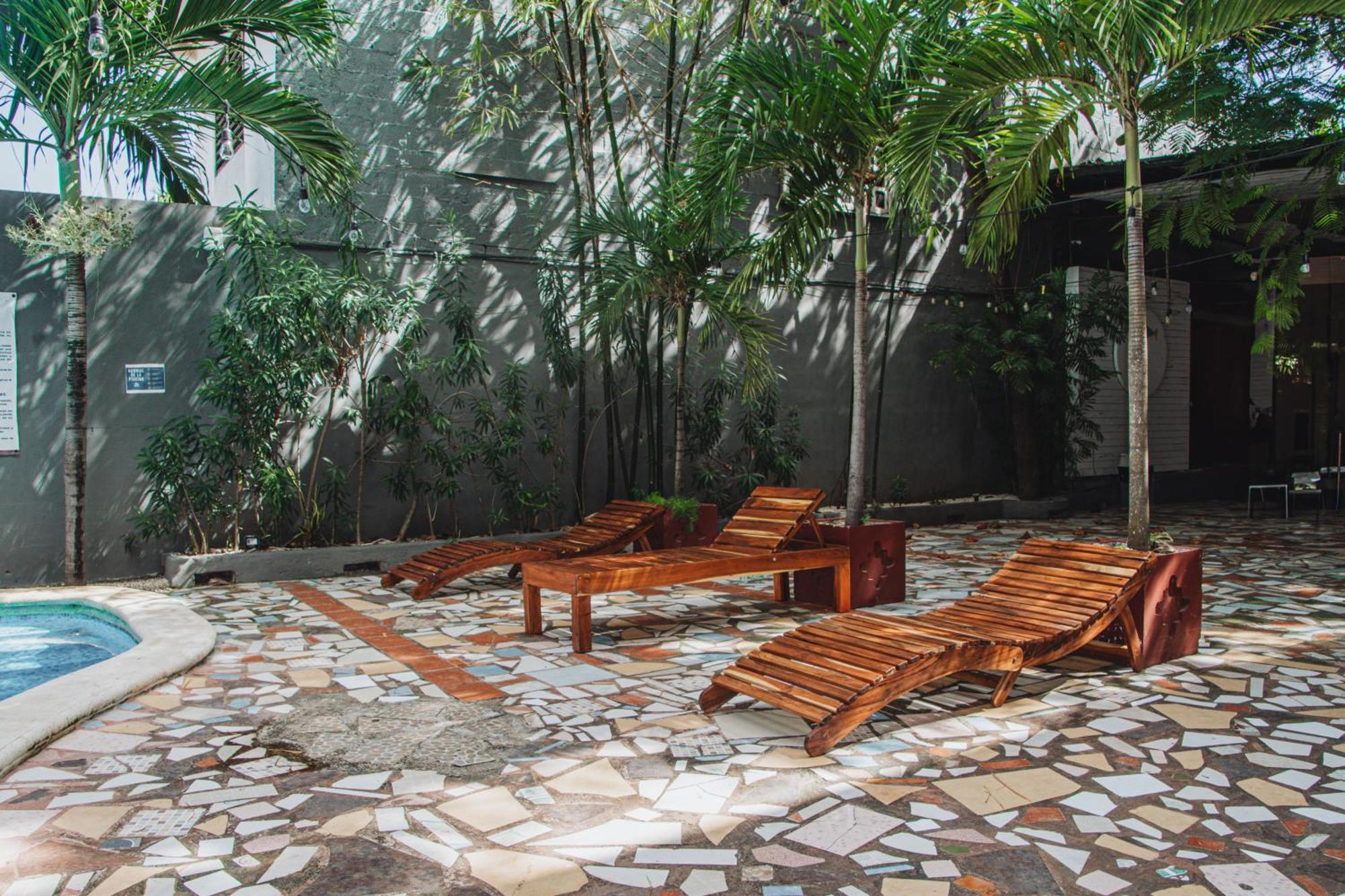 Casa Colonial Hotel