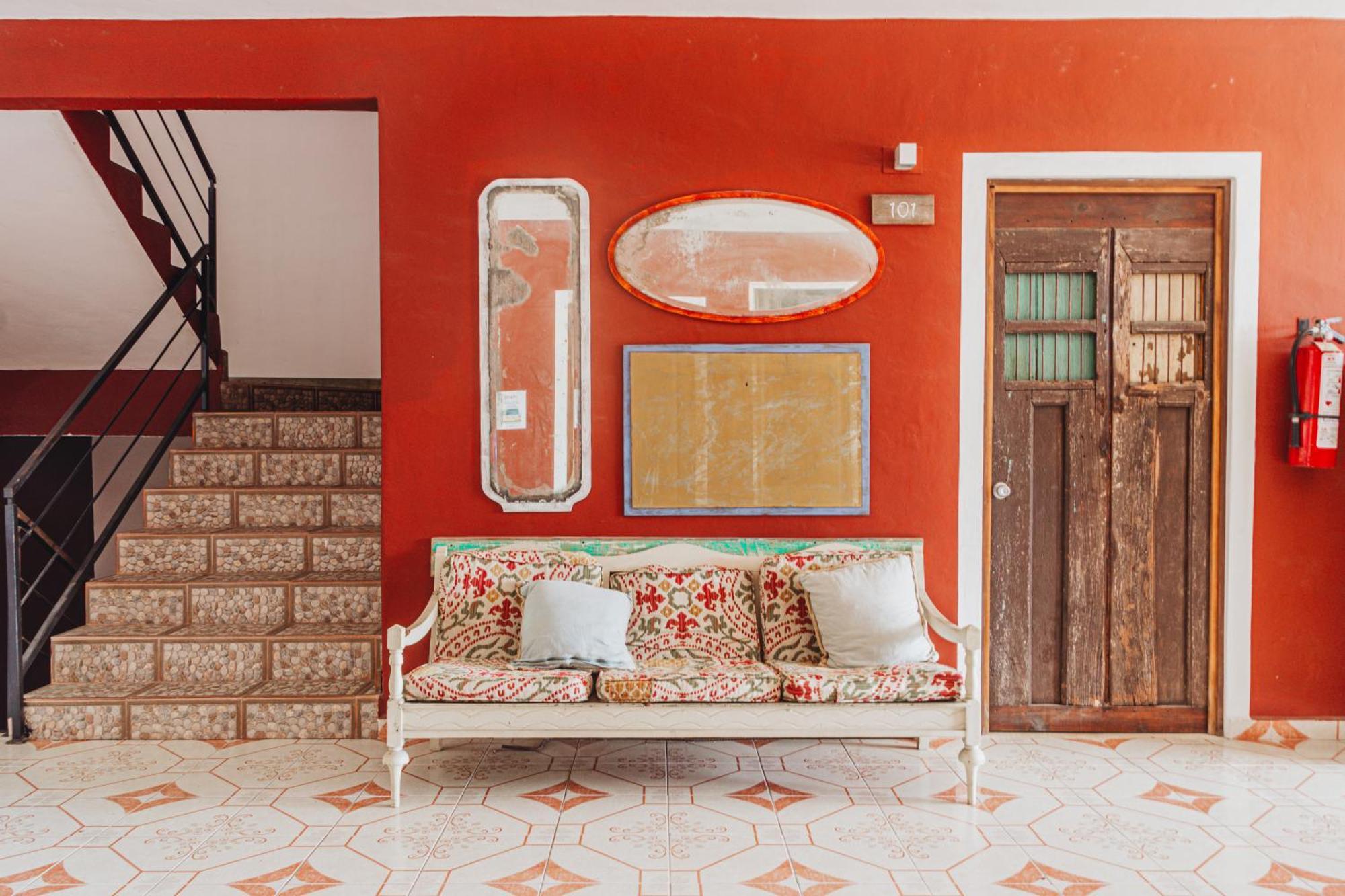 Casa Colonial 4*