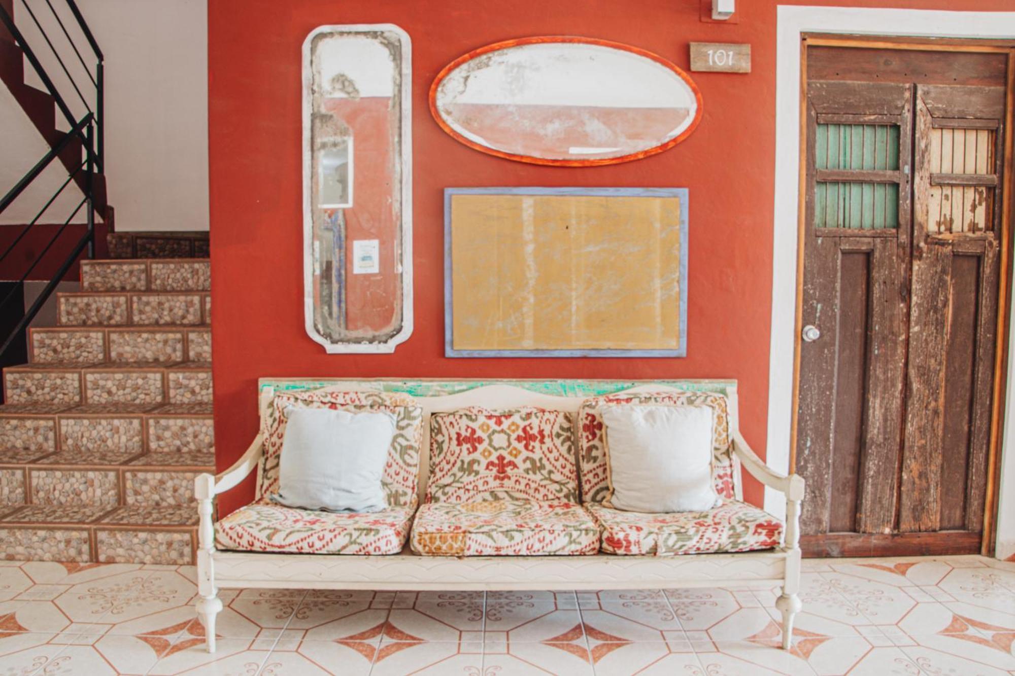 Casa Colonial Tulum