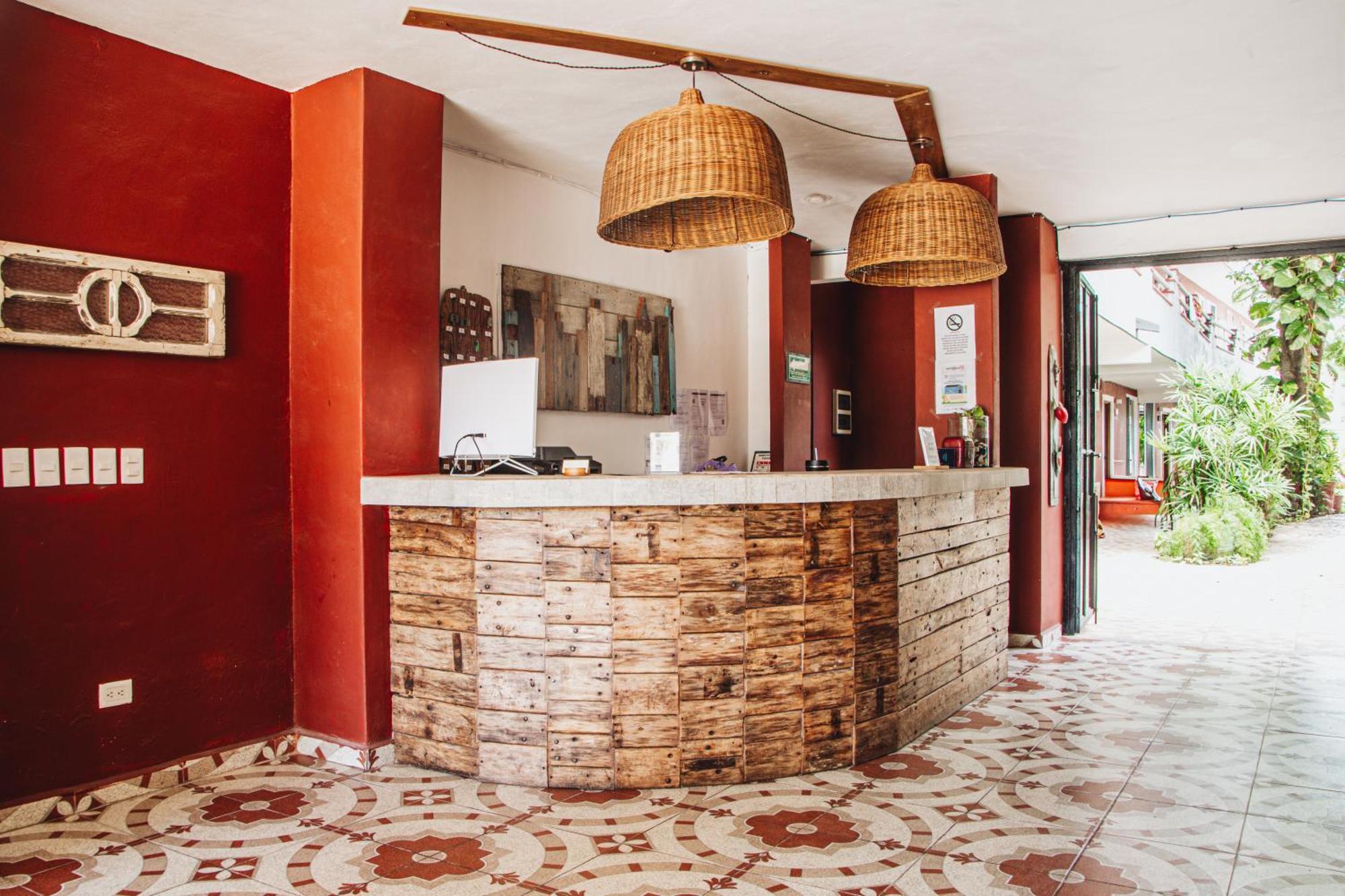 Casa Colonial 4* Tulum