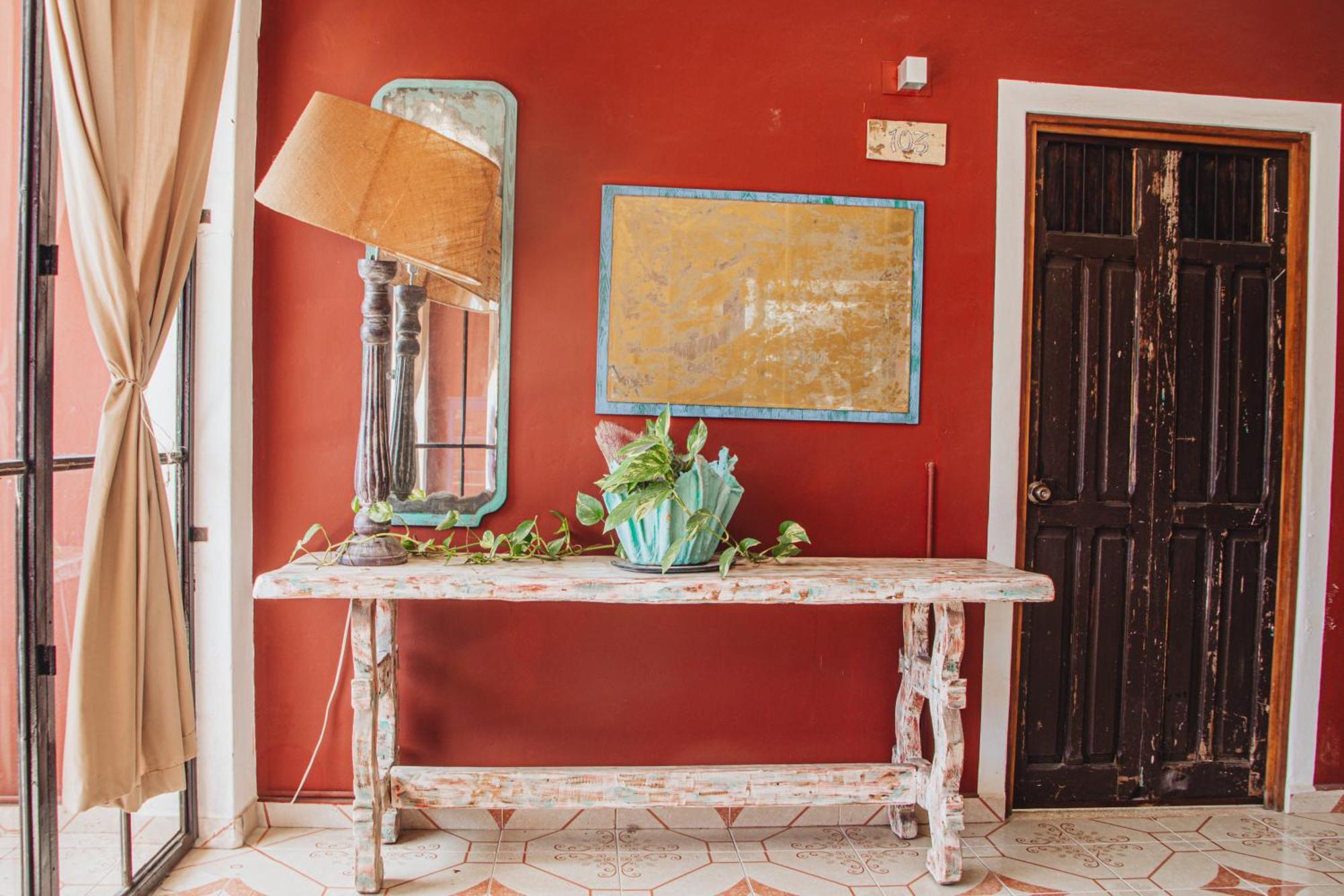 Casa Colonial