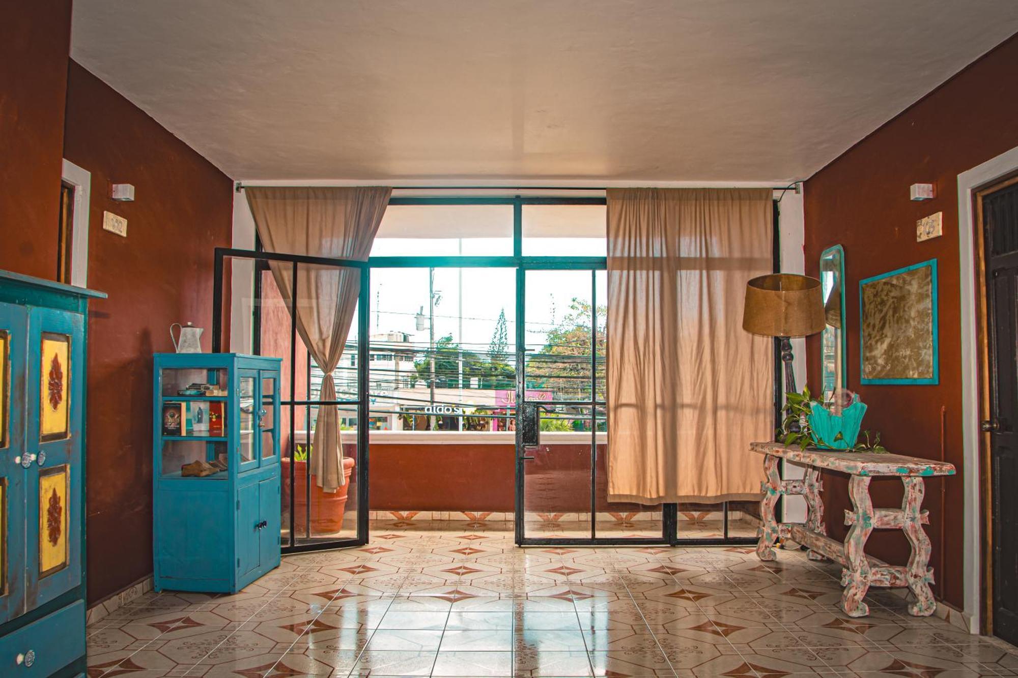 Casa Colonial Hotel