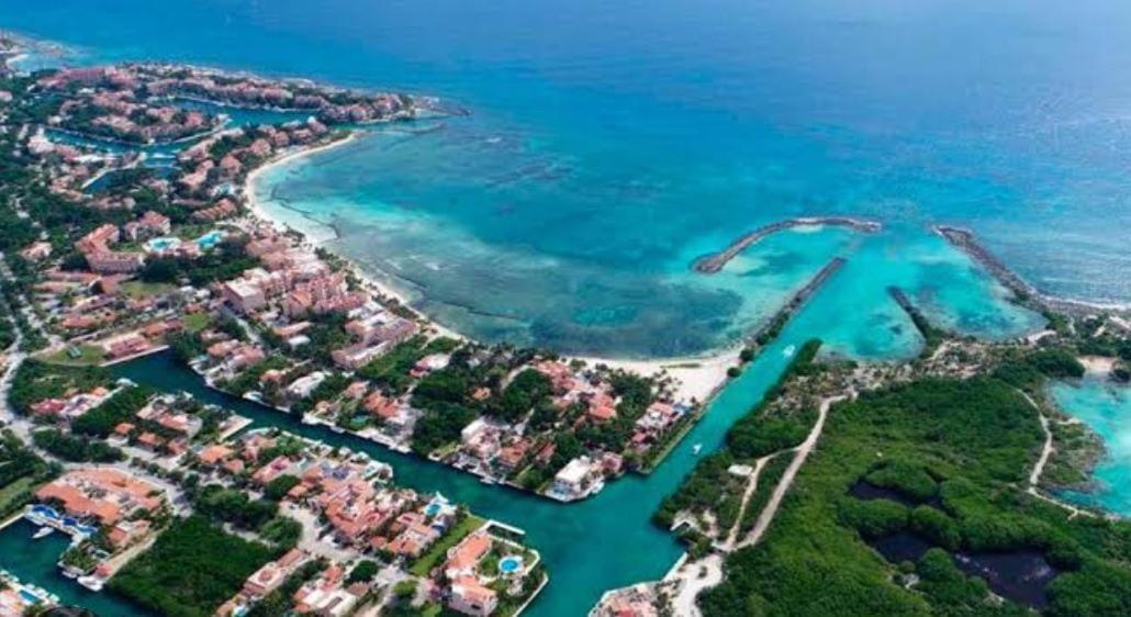 Casa Con Vista A La Marina, A Unos Pasos De La Playa