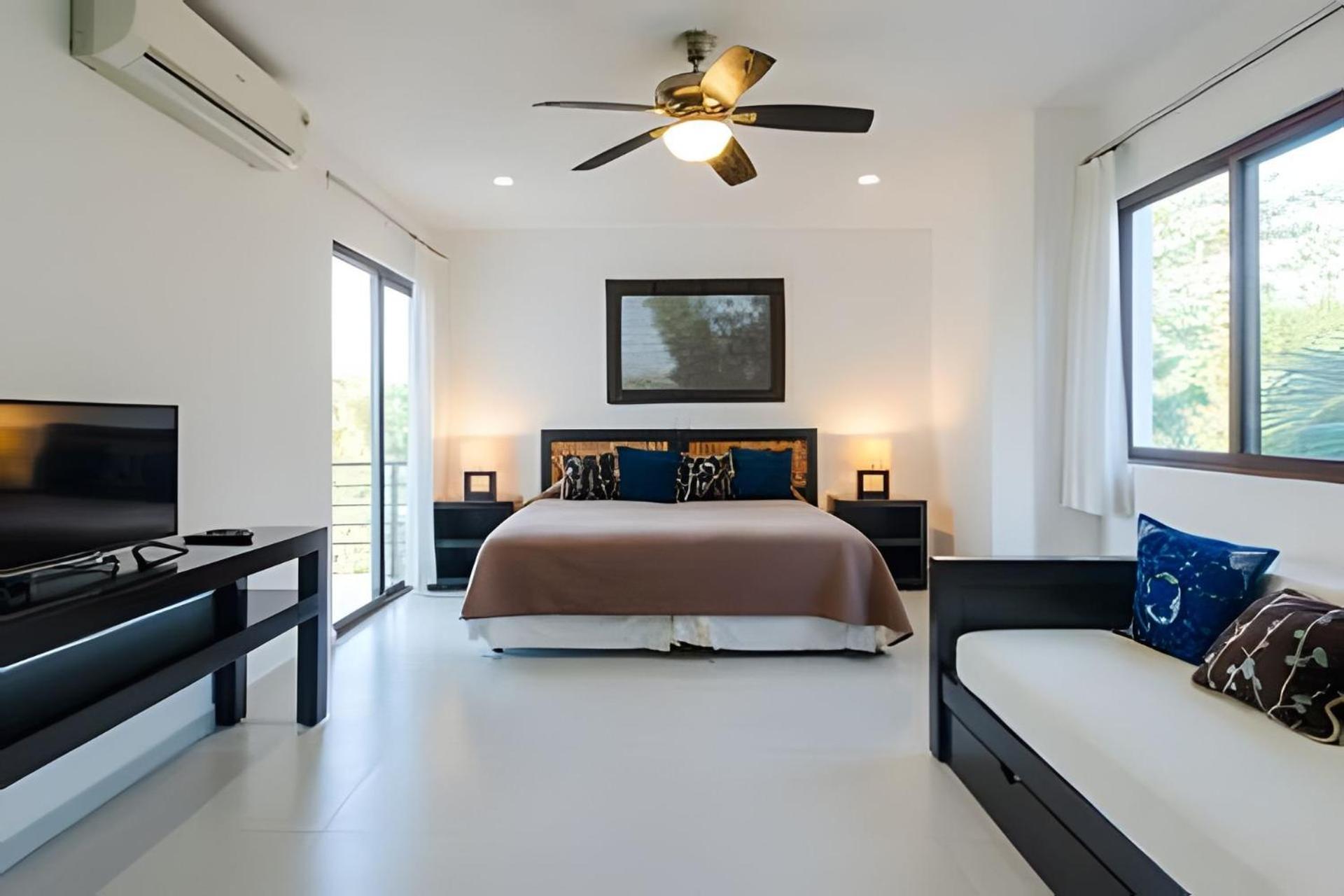 13bdr Bellamar - Private Chef - Beachfront - Weddings-business Retreats-golf-family Resort *