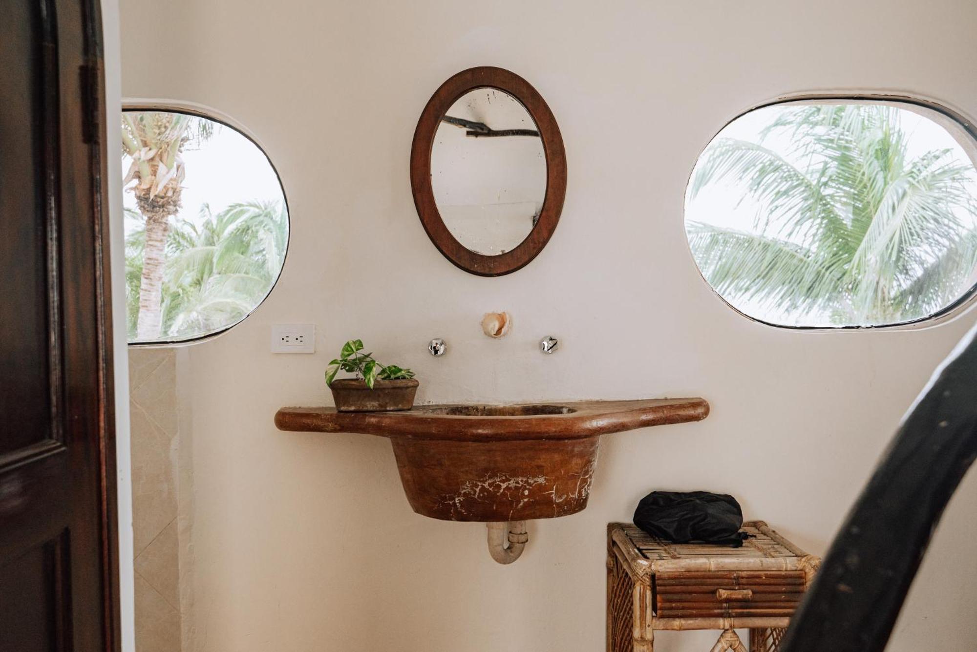 Casa de hóspedes Kaan Puerto Morelos