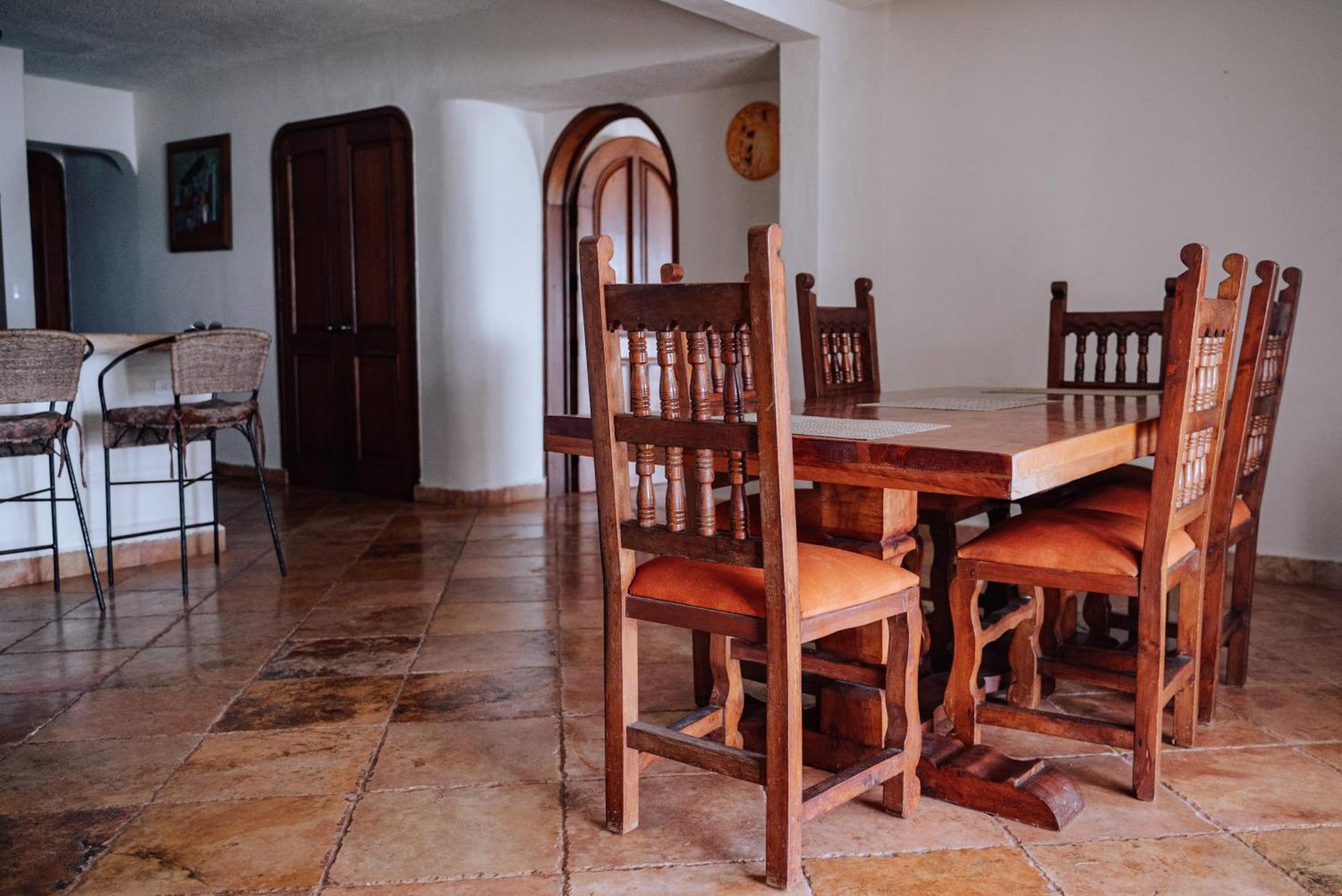 Casa de hóspedes Kaan Puerto Morelos