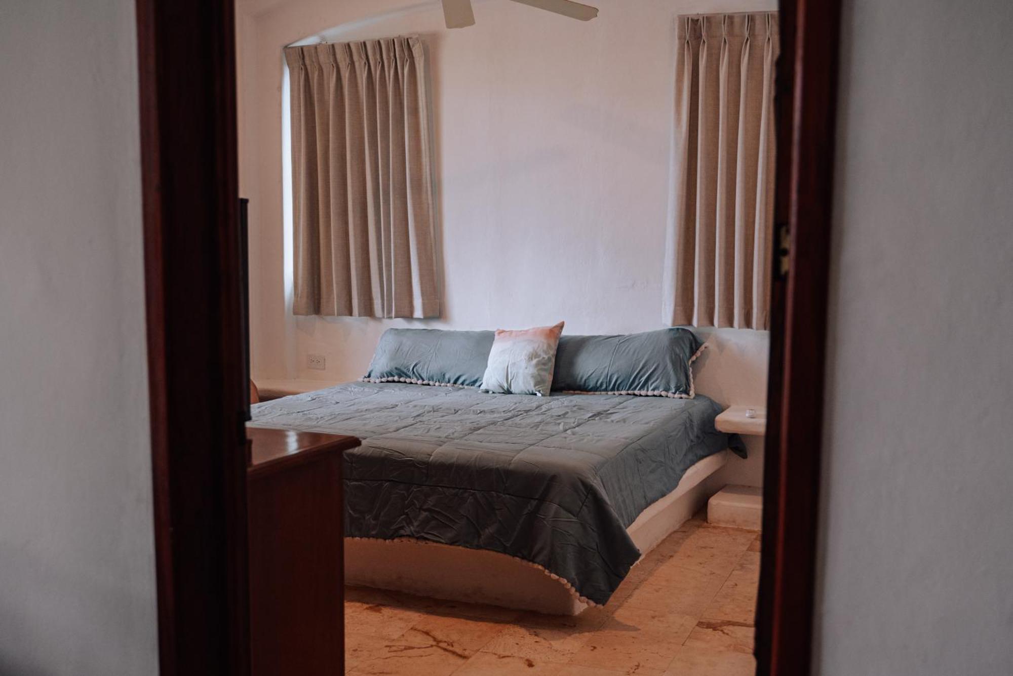Casa de hóspedes Kaan