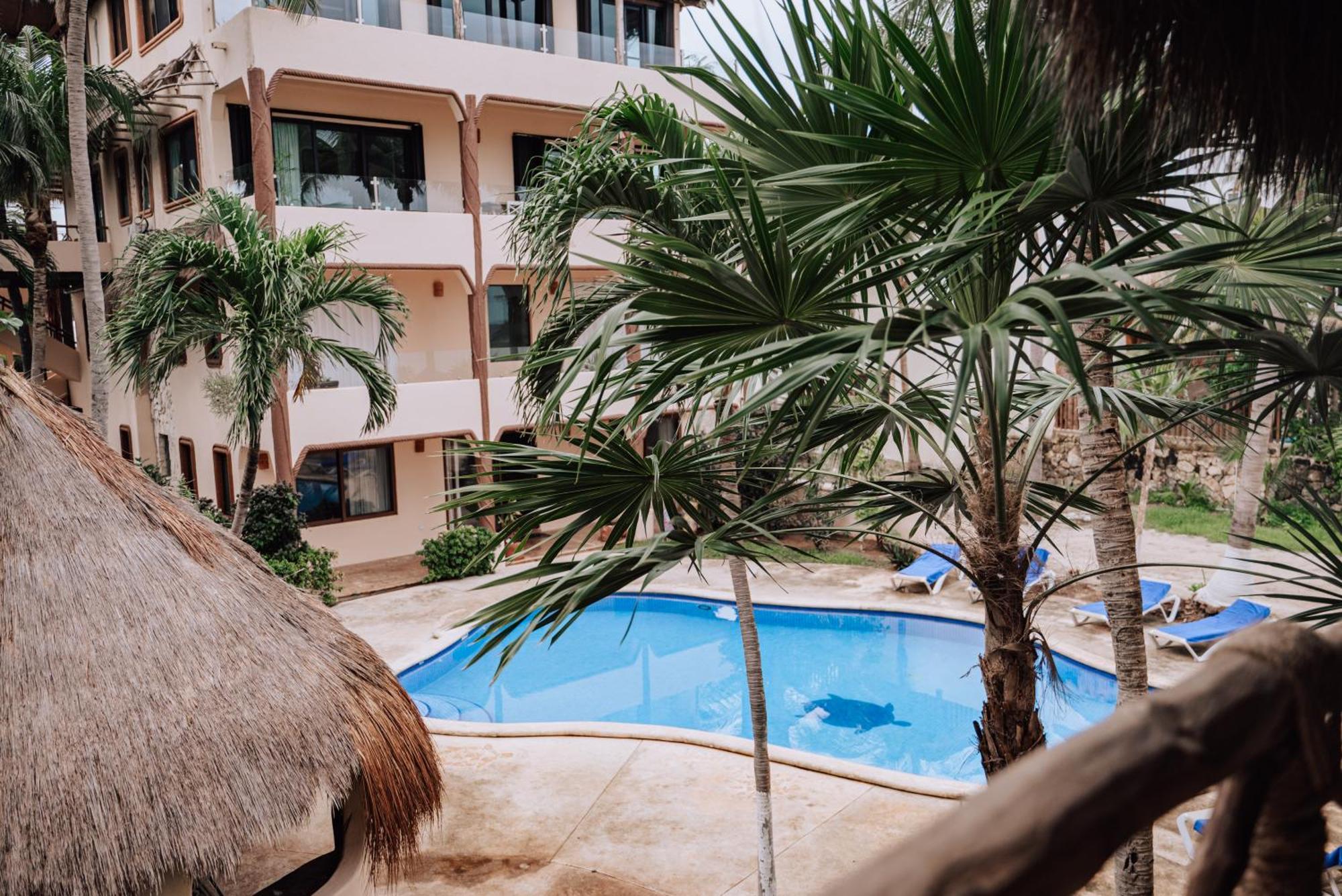 Kaan Casa de hóspedes Puerto Morelos