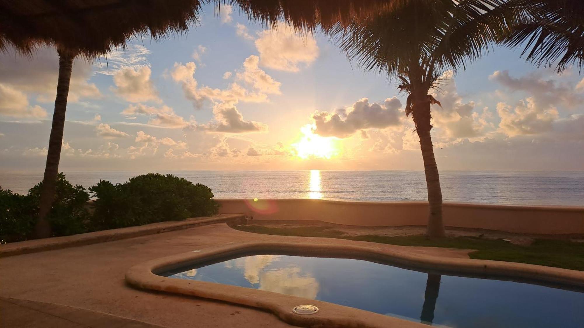 Kaan Casa de hóspedes Puerto Morelos