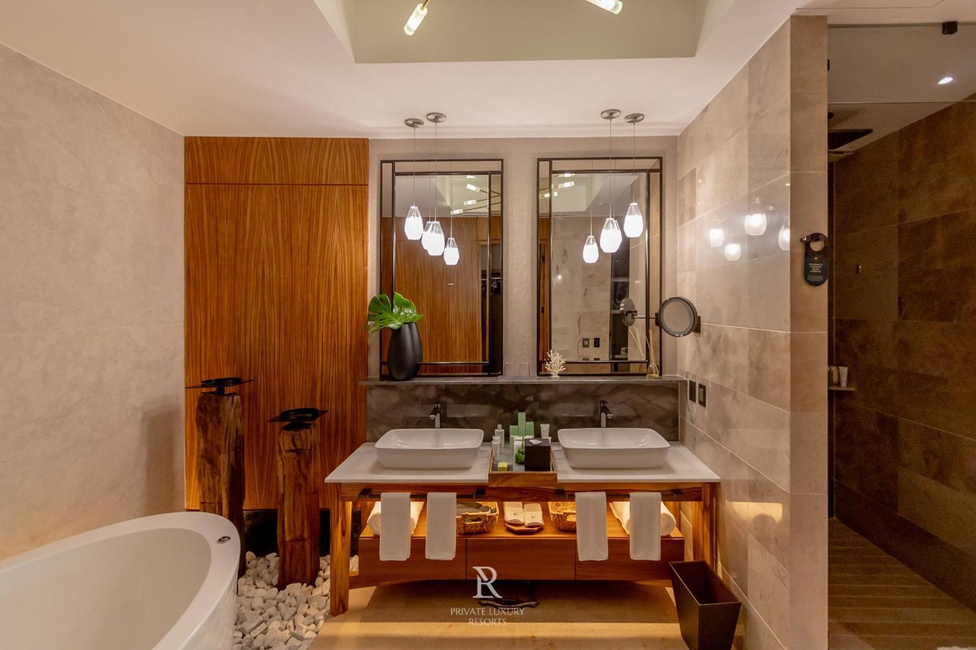 Resort Estates Four Bedroom- Riviera Maya *
