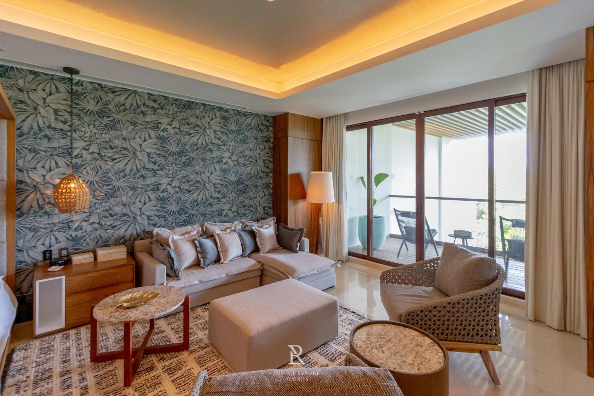 Resort Estates Four Bedroom- Riviera Maya *