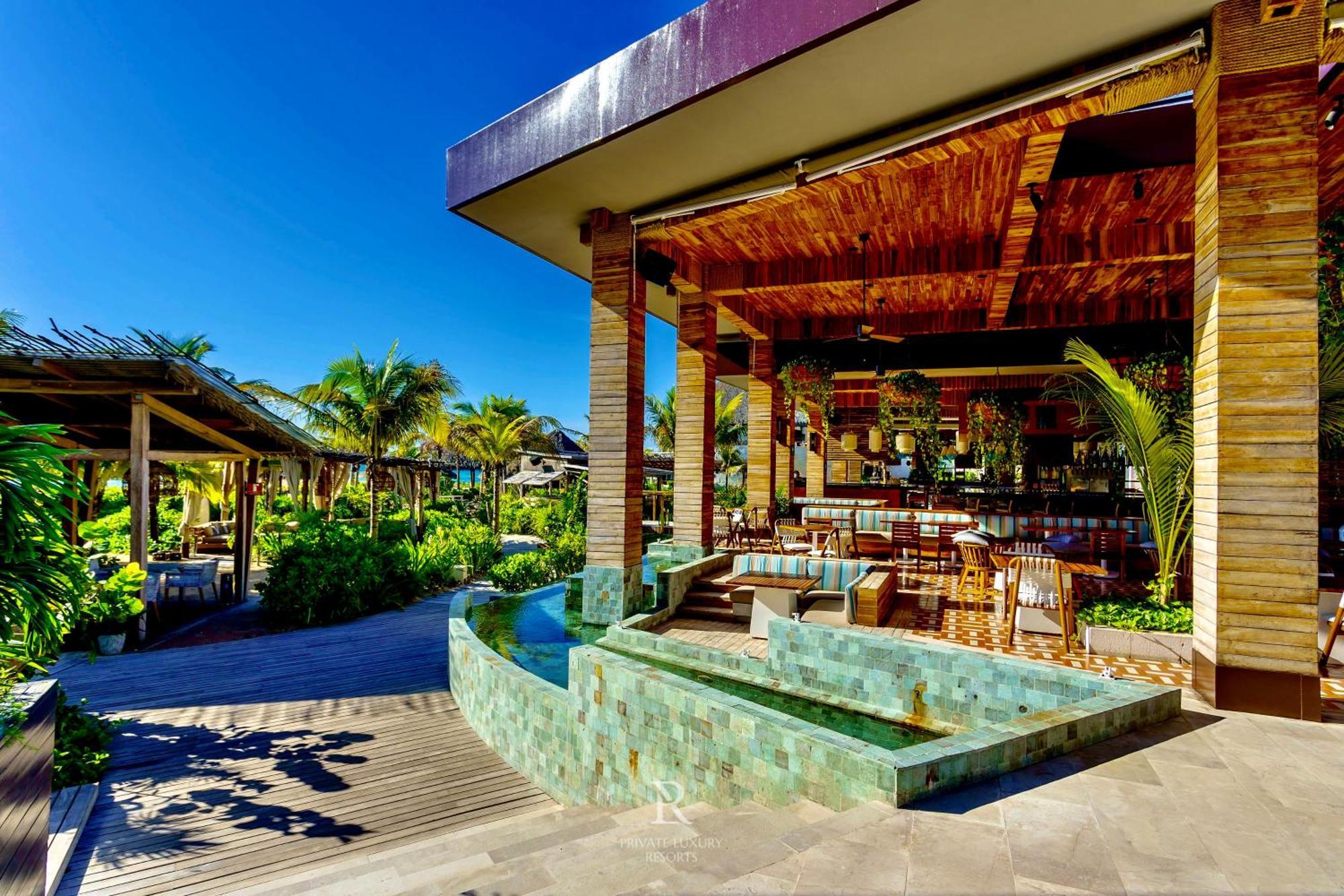 Estates Four Bedroom- Riviera Maya Resort *