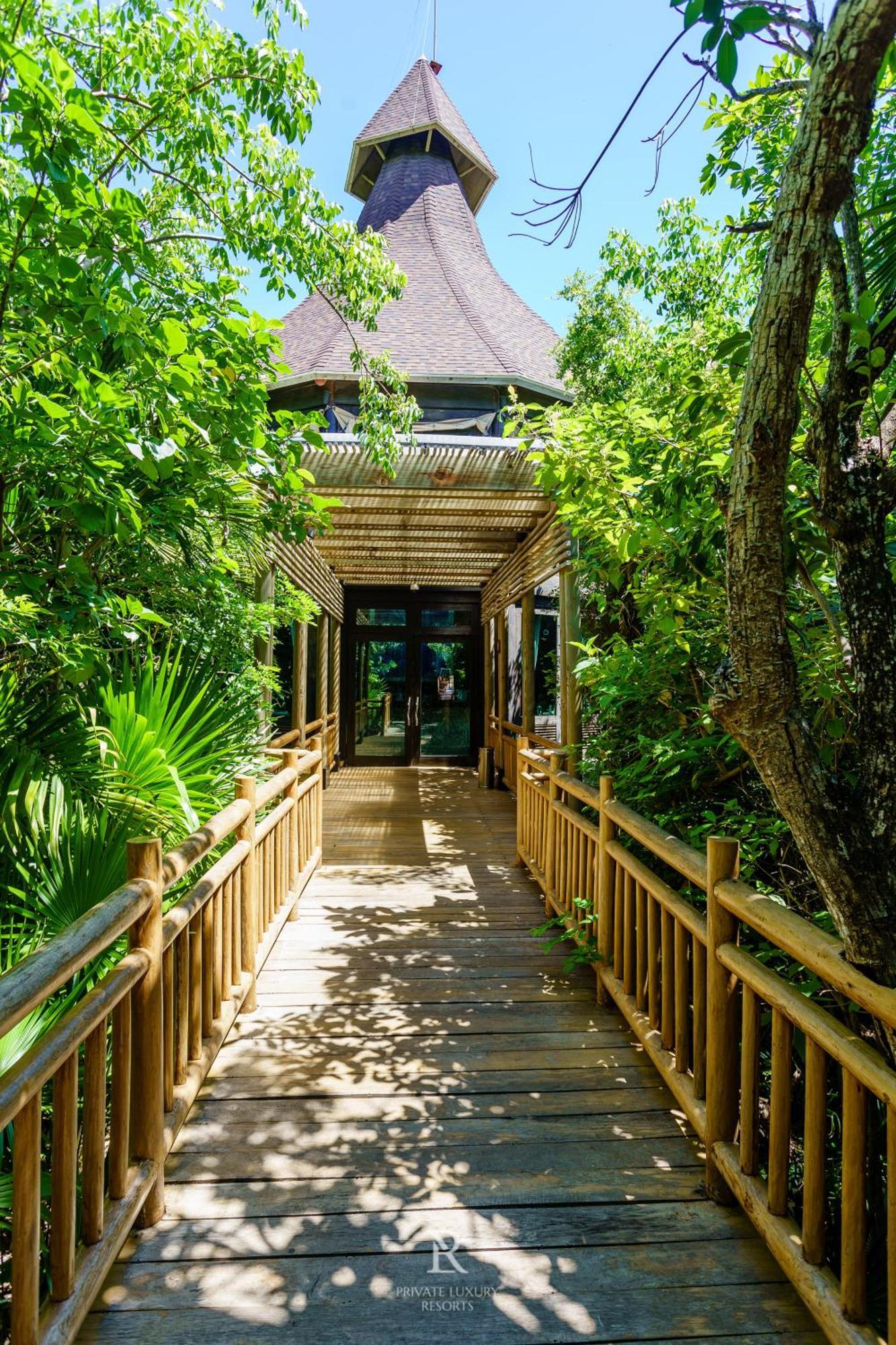 Estates Four Bedroom- Riviera Maya Resort Puerto Morelos